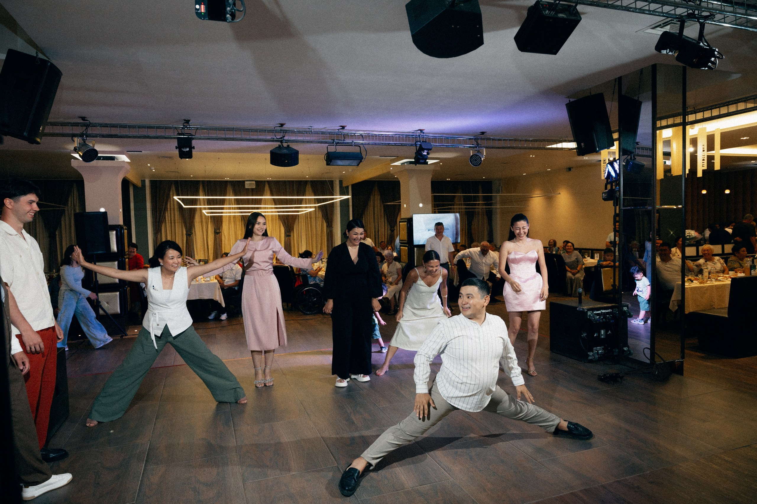 Владимир & Анна. Фотограф в Иркутске Сендыхеев Пётр