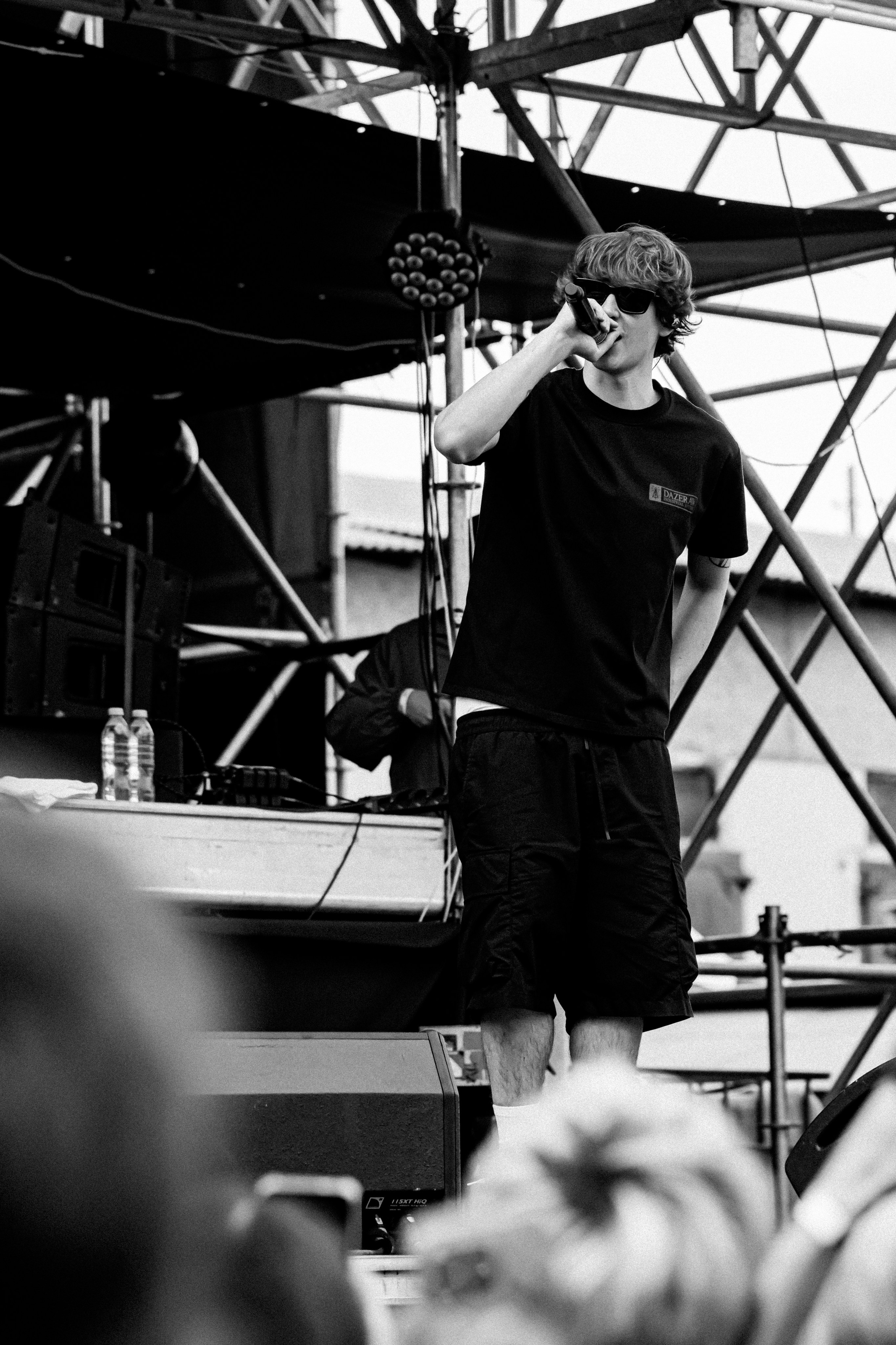 Стая Фест Teleclub 07 / 2025. ФОТОГРАФ ЕКАТЕРИНБУРГ