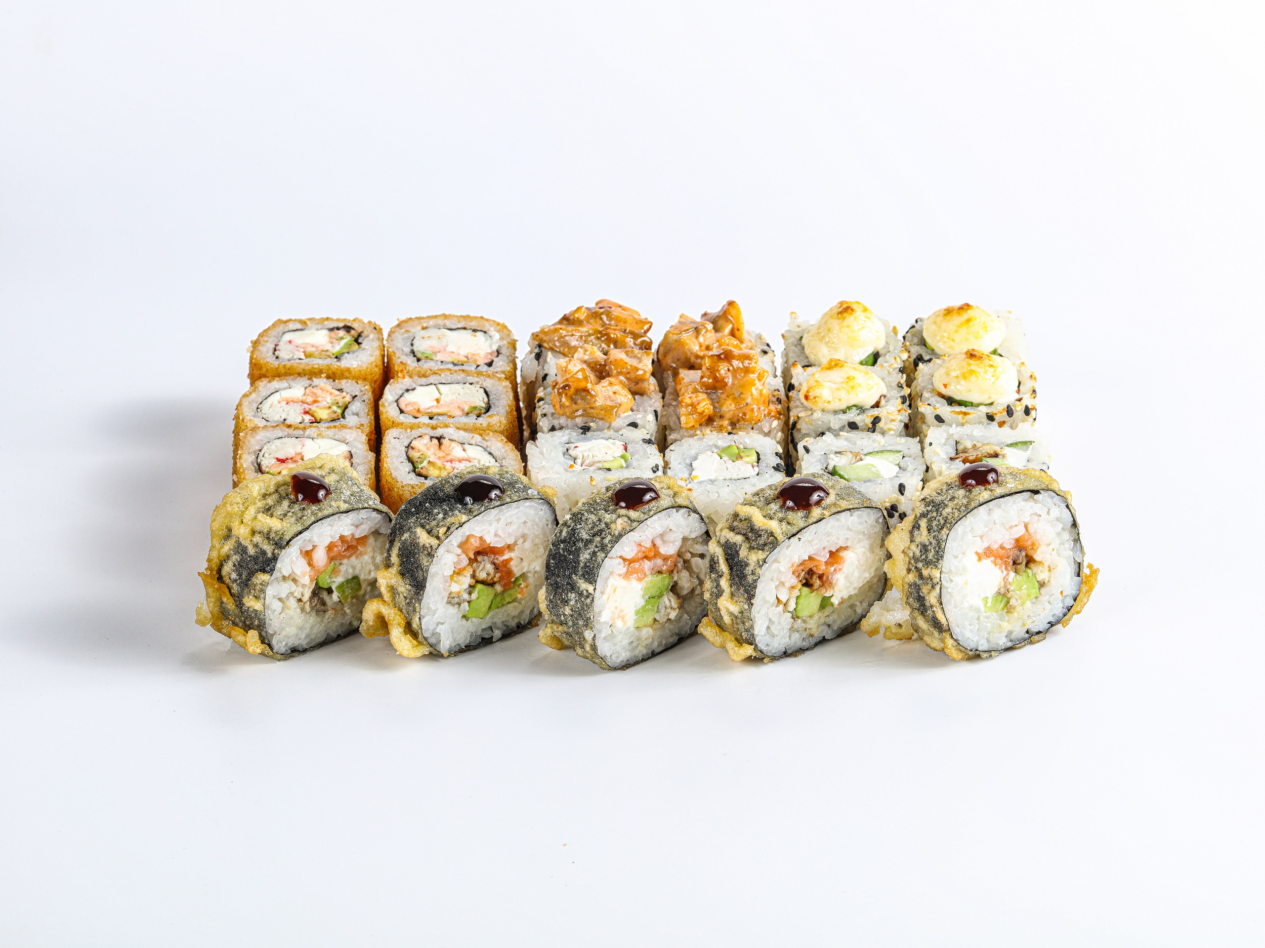 Ретушь фотографий еды | Студия SVITHART