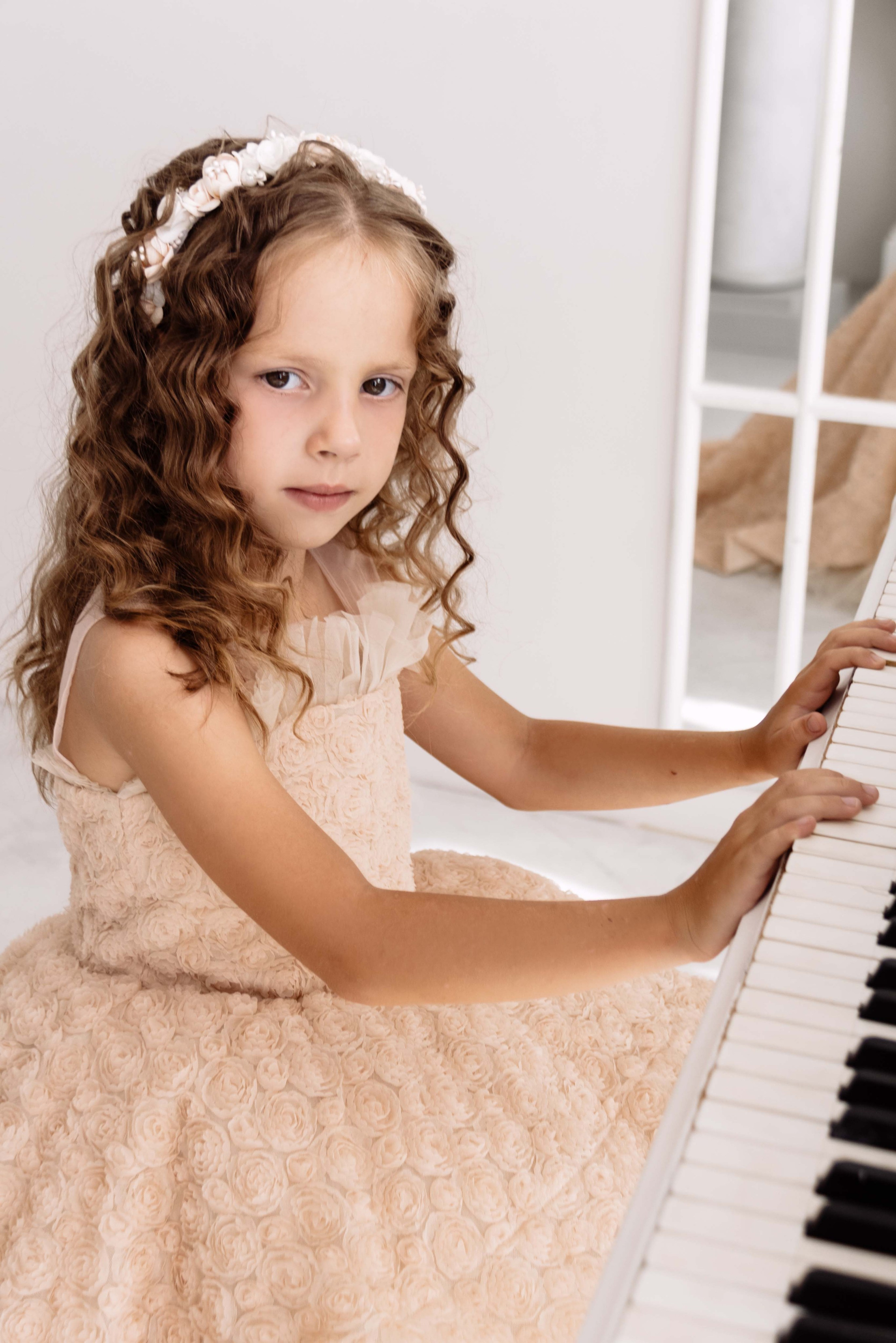 Фотопроект "очарование классики"