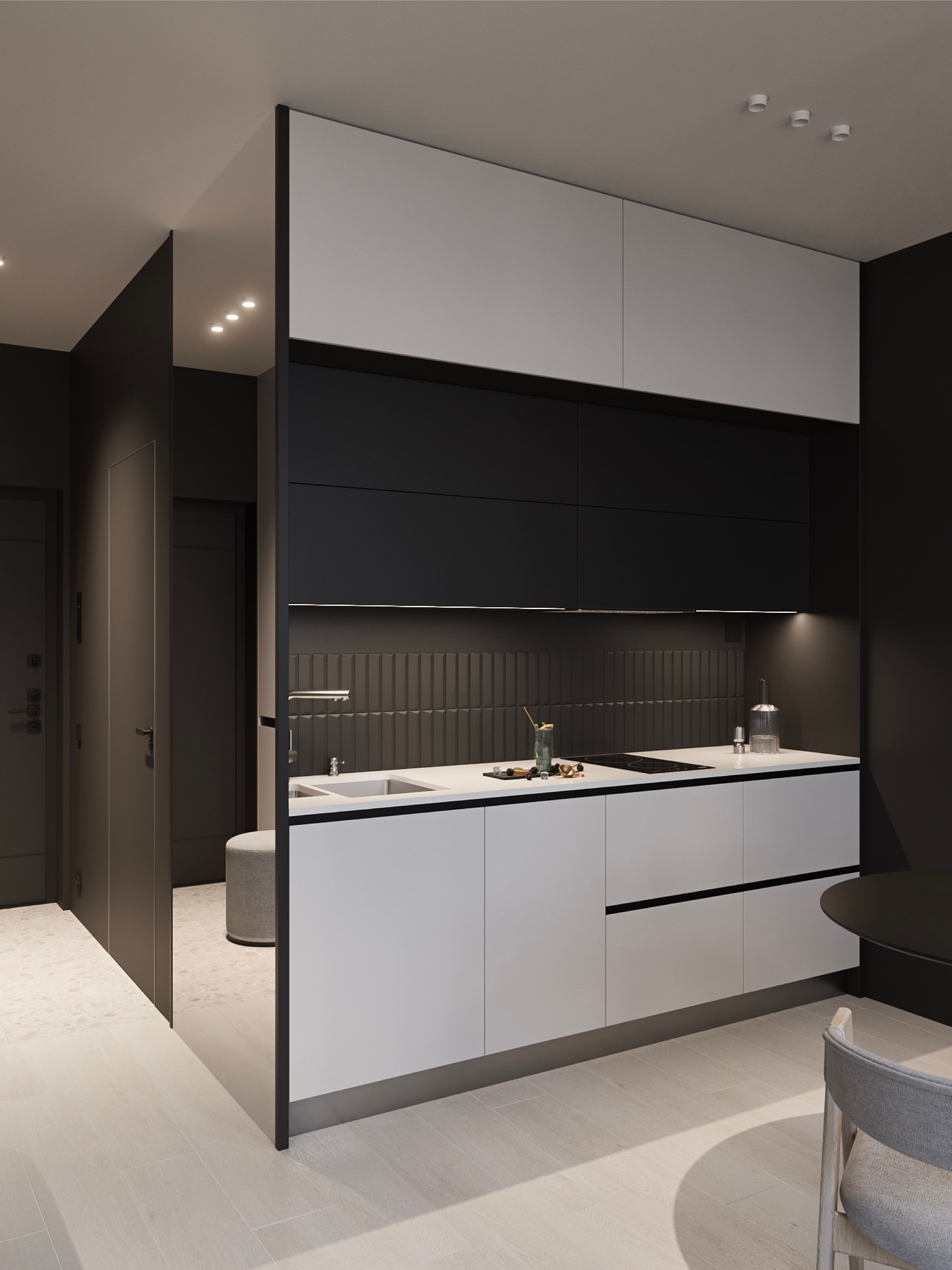 MOLO. Семейное бюро Малицких