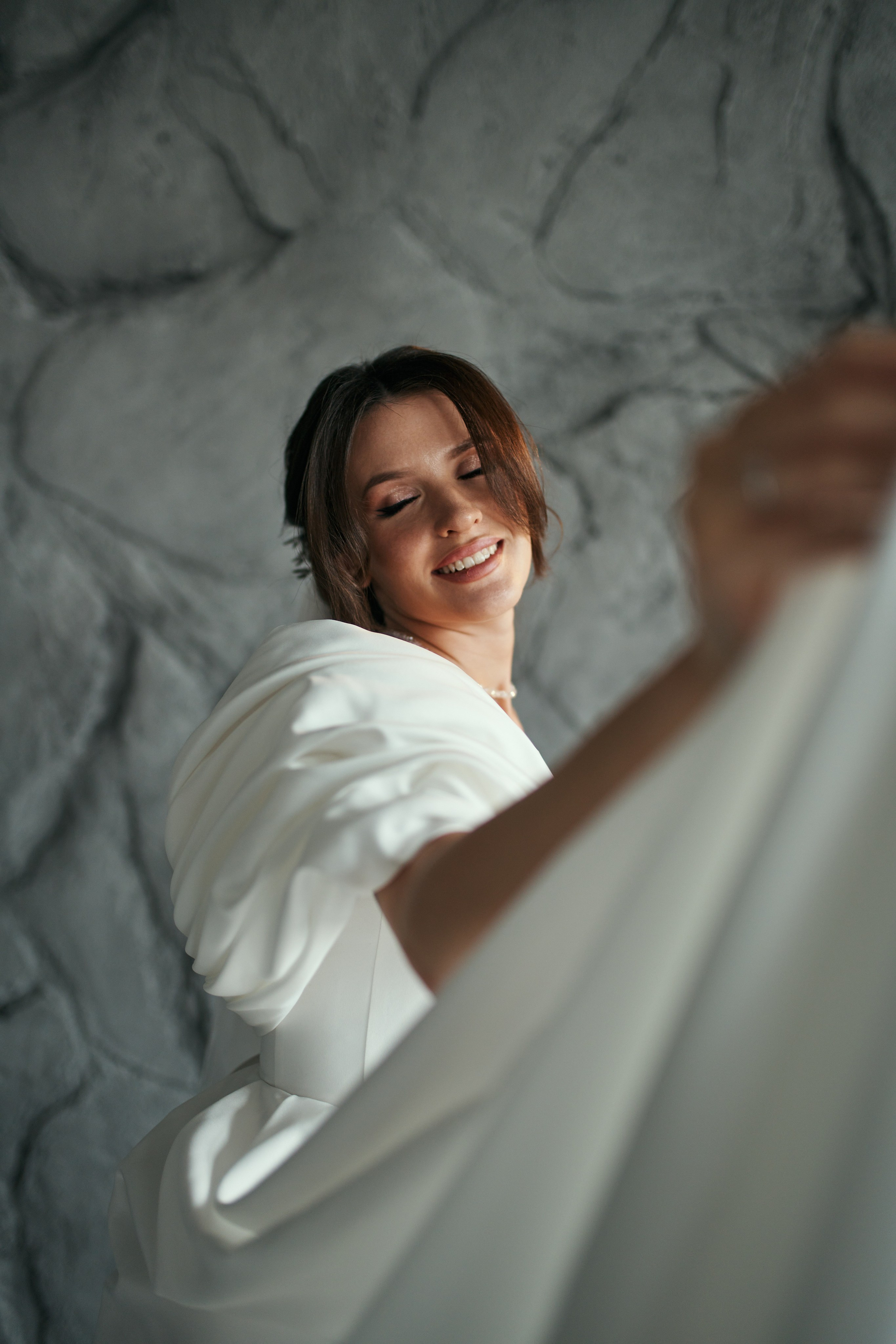 Анна и Михаил. Фотограф Слава Кайгородов