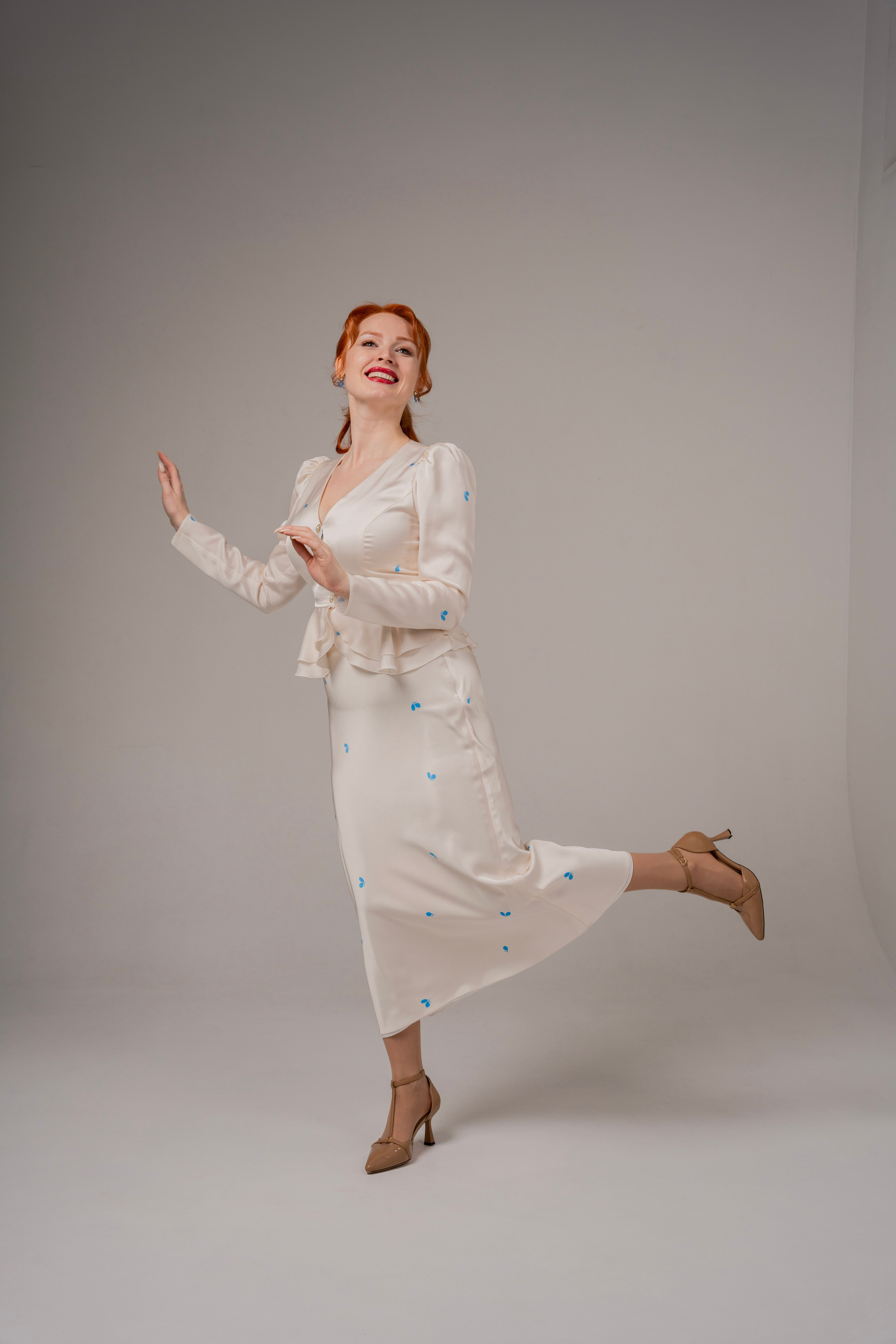 Галина. Фотограф Юлия Попова