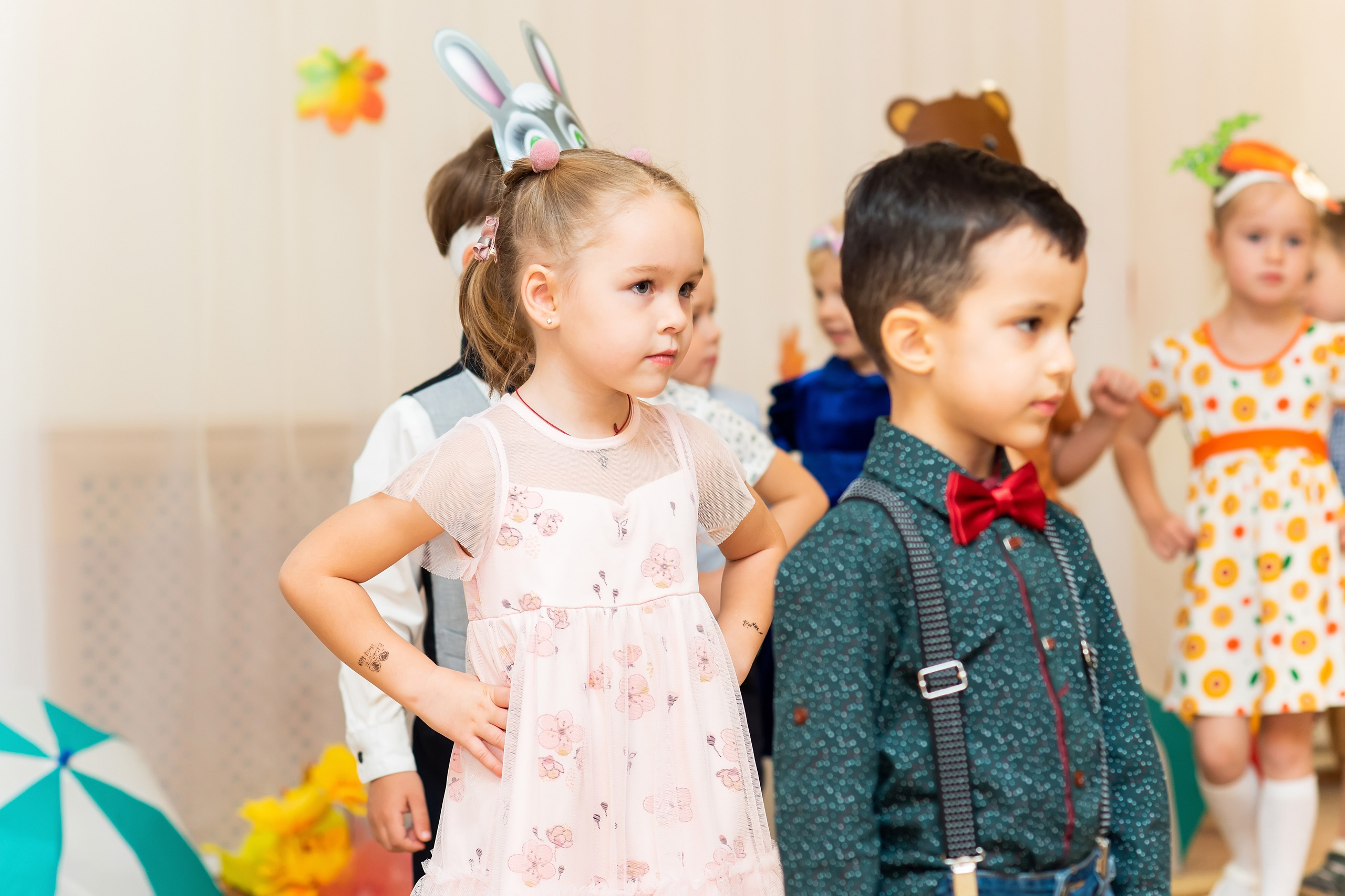 Осень. Фотограф Юлия Попова