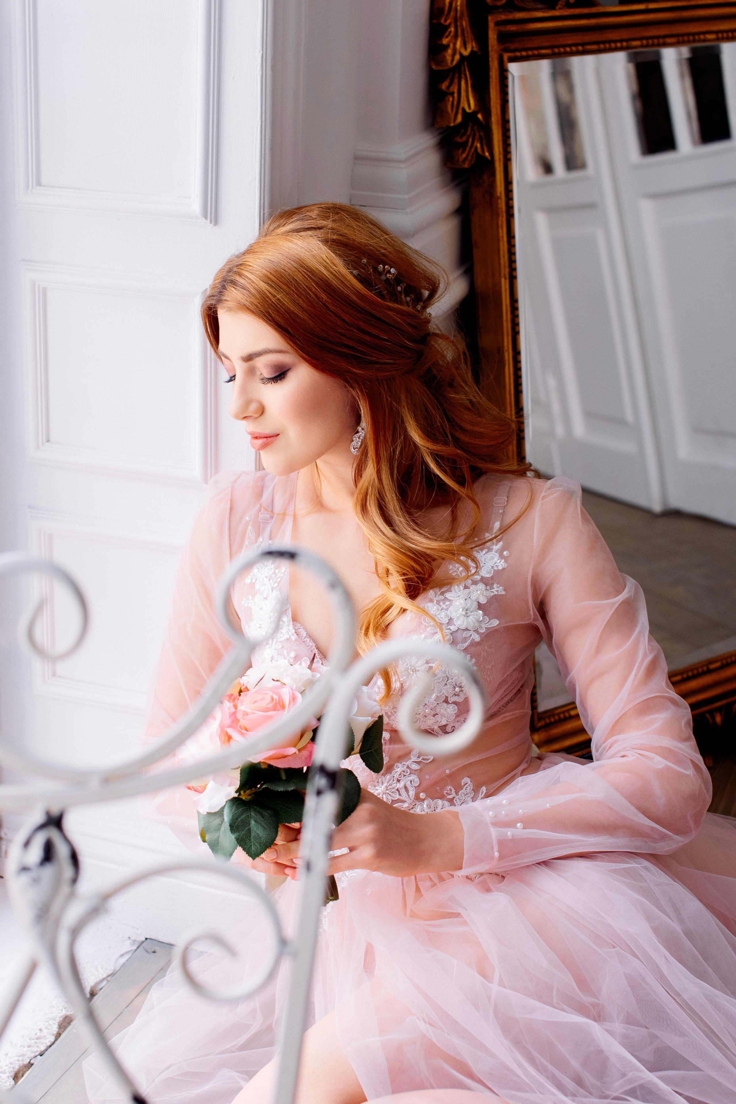 Розовое. Фотограф Юлия Попова