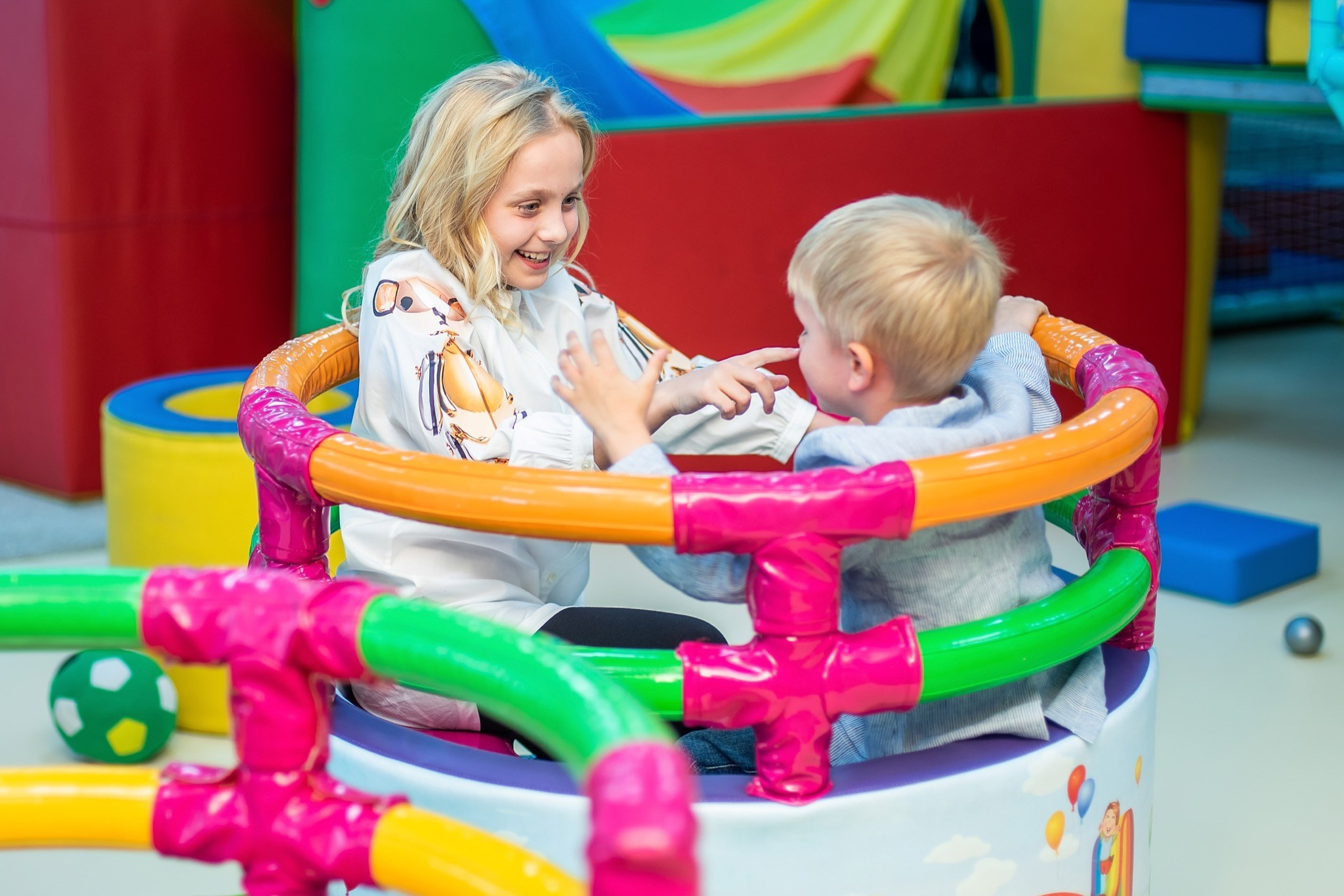 Дни Рождения. Фотограф Юлия Попова