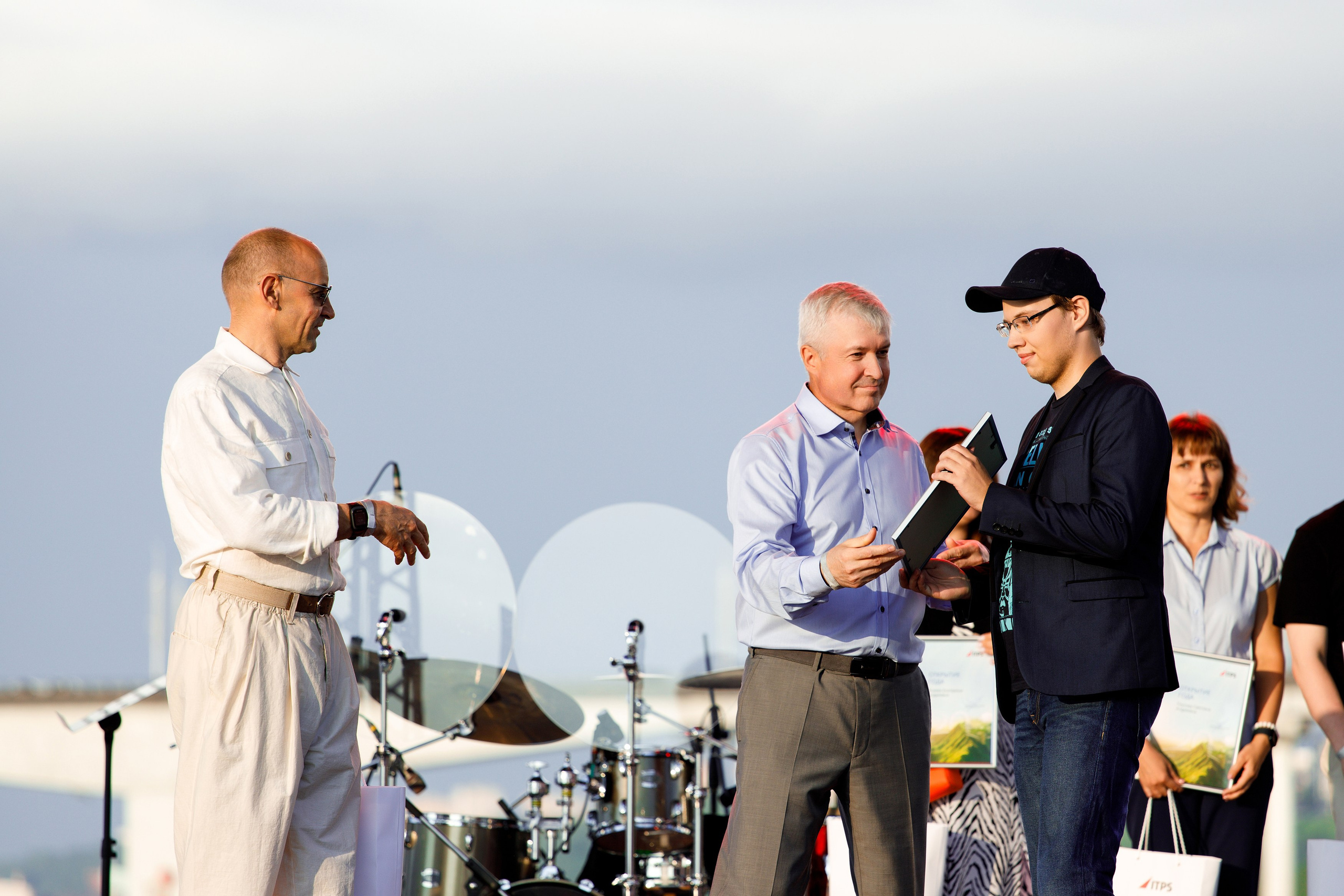 ITPS 20 лет. Фотограф Дмитрий Молчанов | Фотограф Пермь | Фотограф