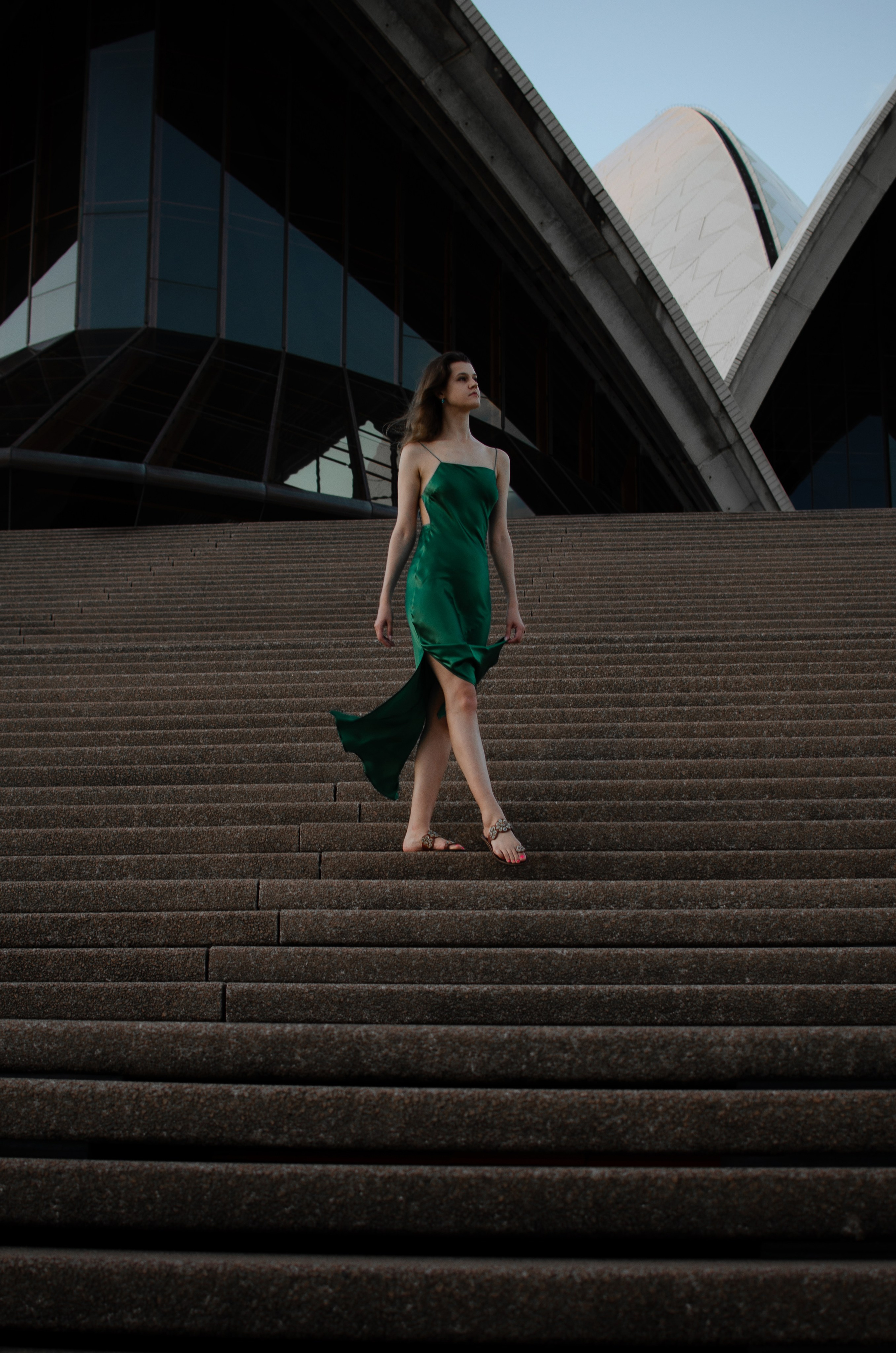 Mariya. Photoshoot Sydney. Женский и семейный фотограф Анна Демина