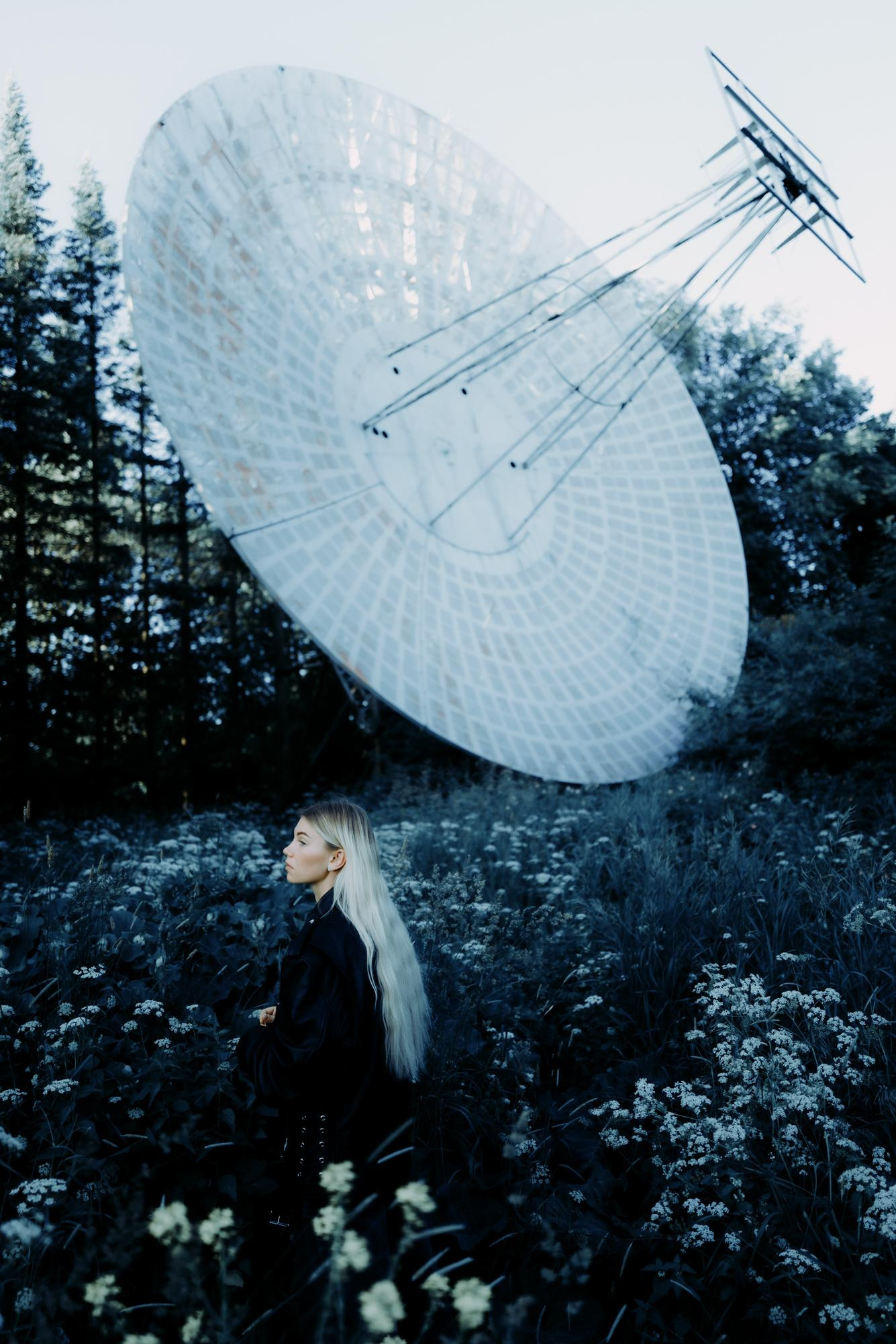 LUT #7. Портретный фотограф в Санкт-Петербурге Алексей Корзов