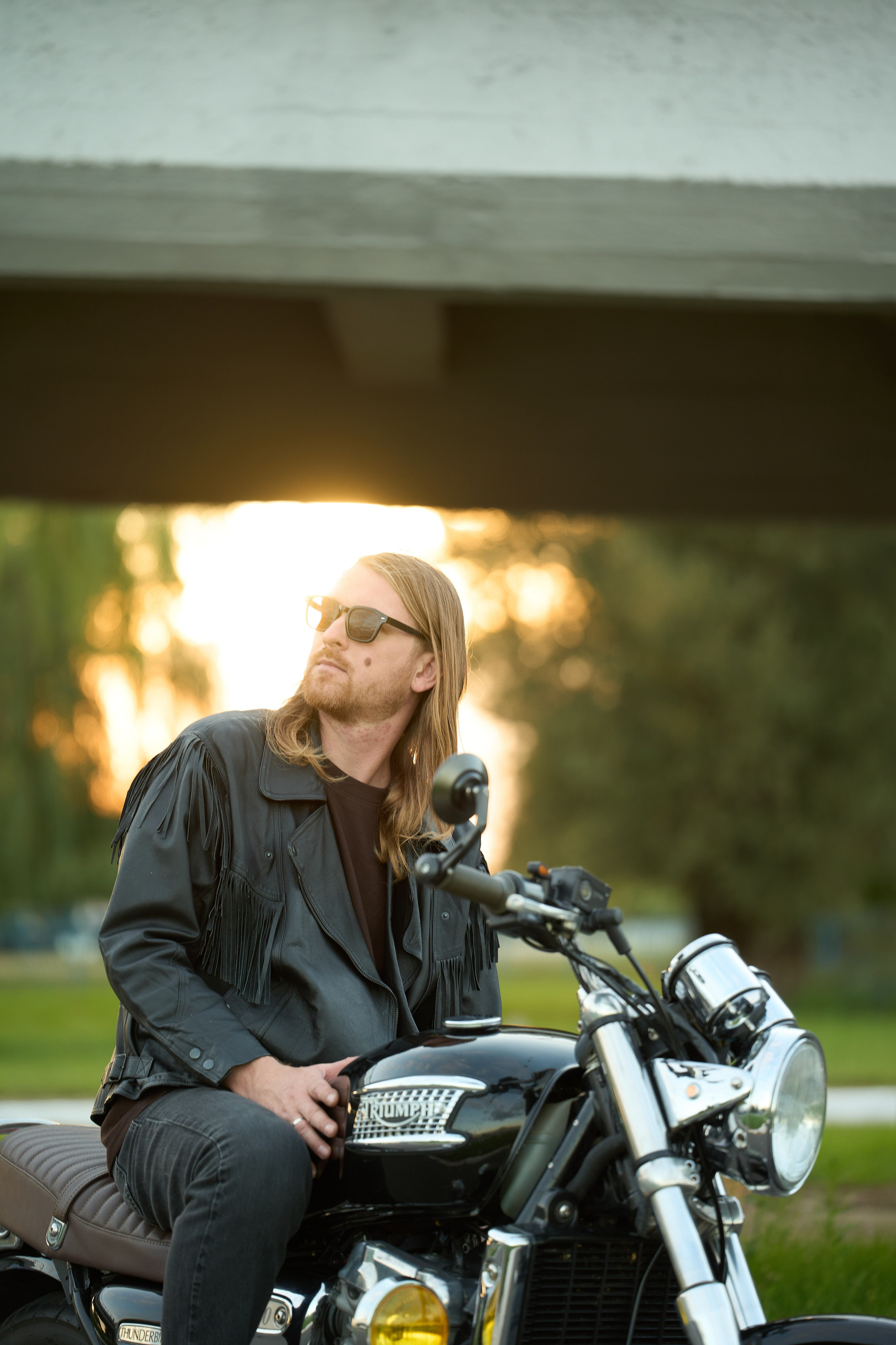 Женя. EVG PROHOROV