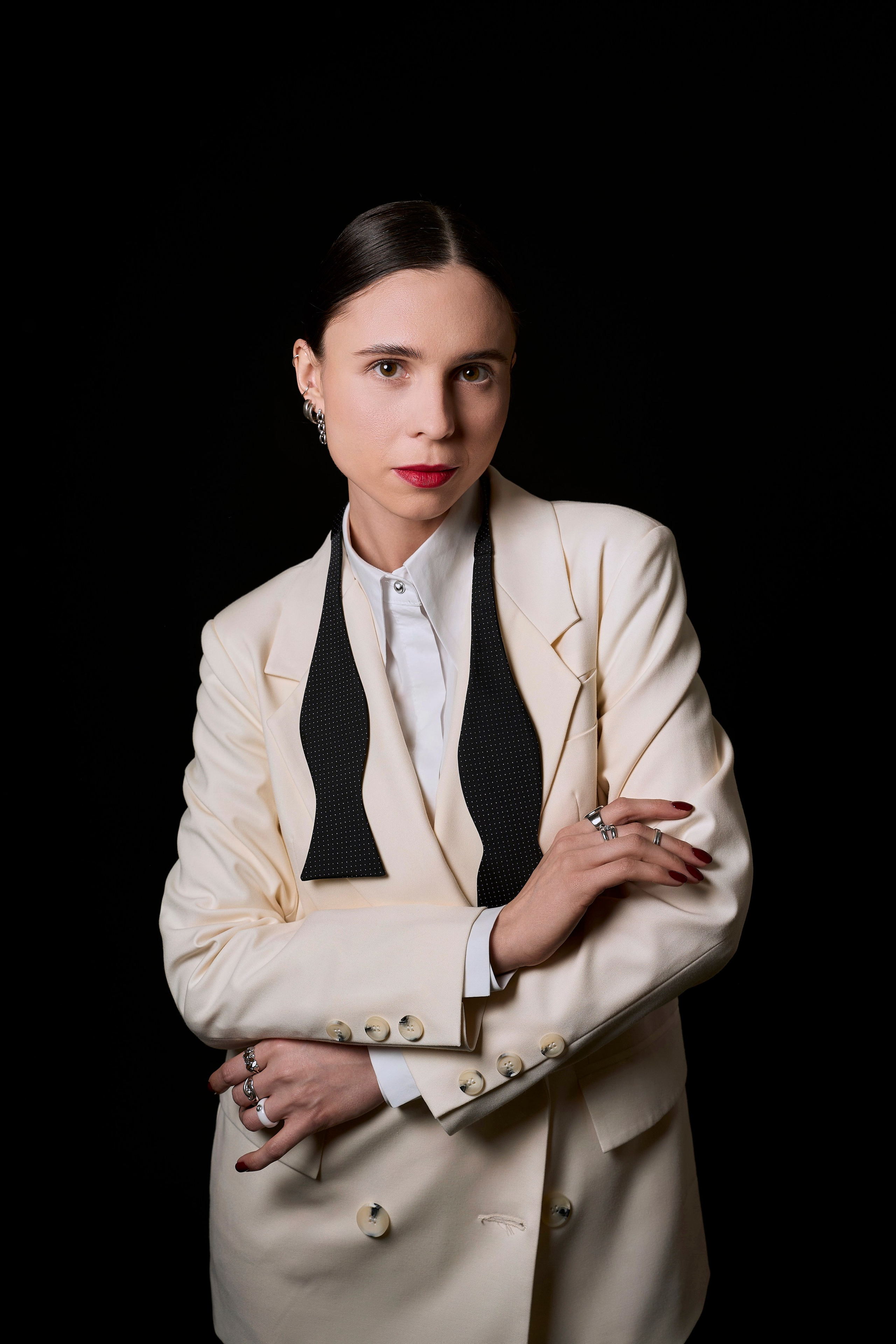 Деловая женская одежда. EVG PROHOROV