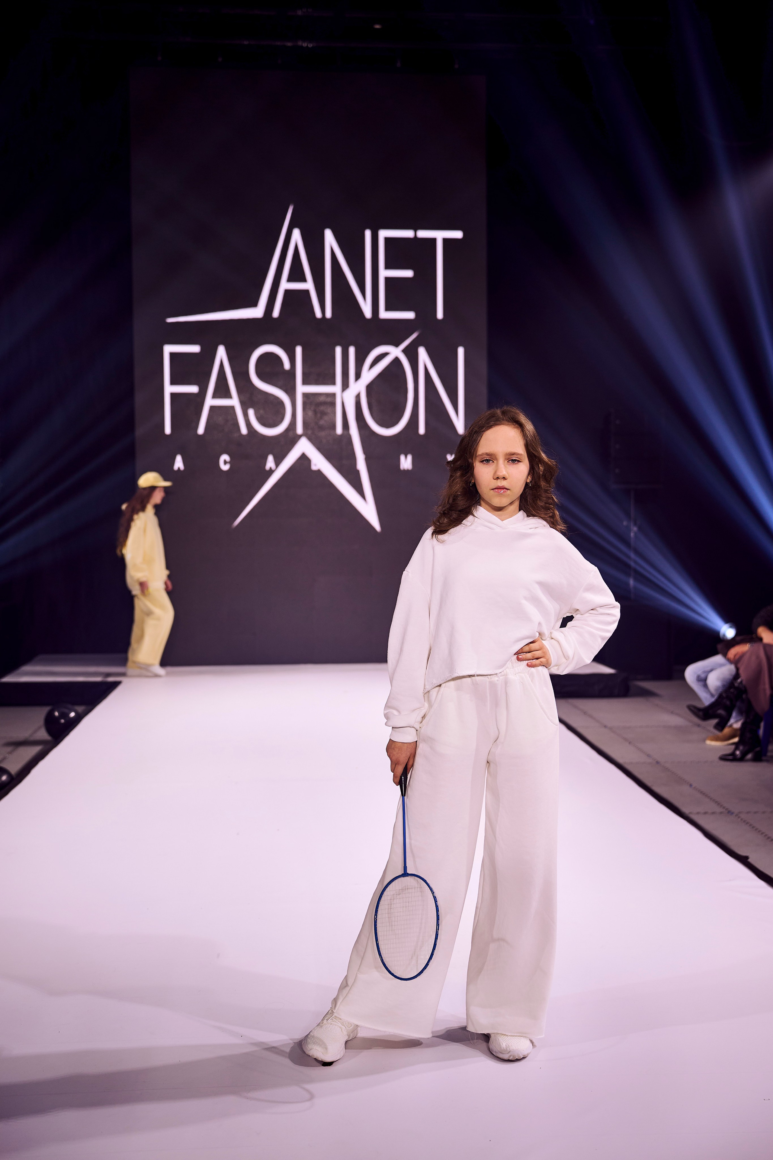 ANET Fashion Show III. EVG PROHOROV