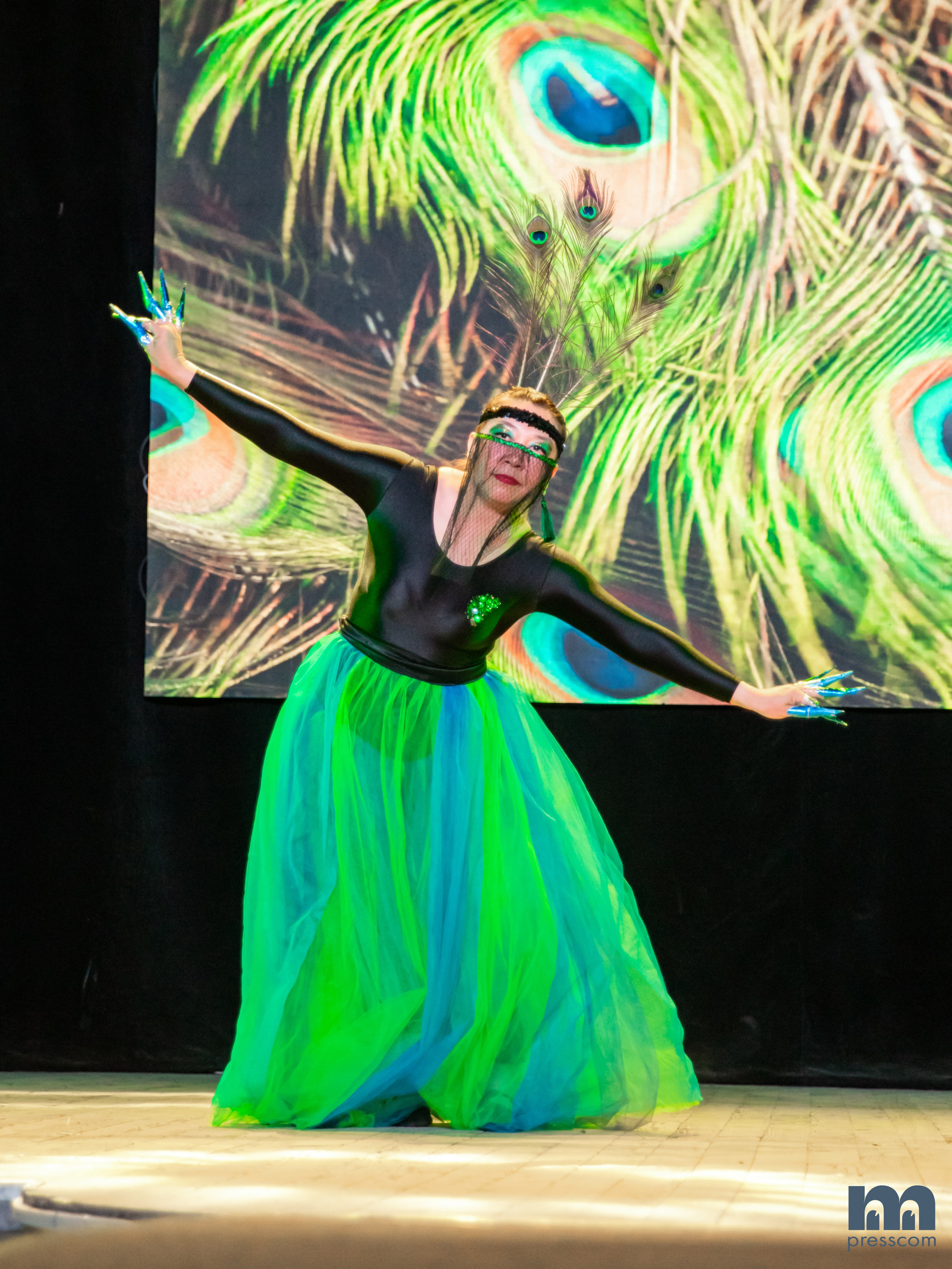 Педагогическая Весна 2024. PhotoMeet — Фотограф в Улан-Удэ