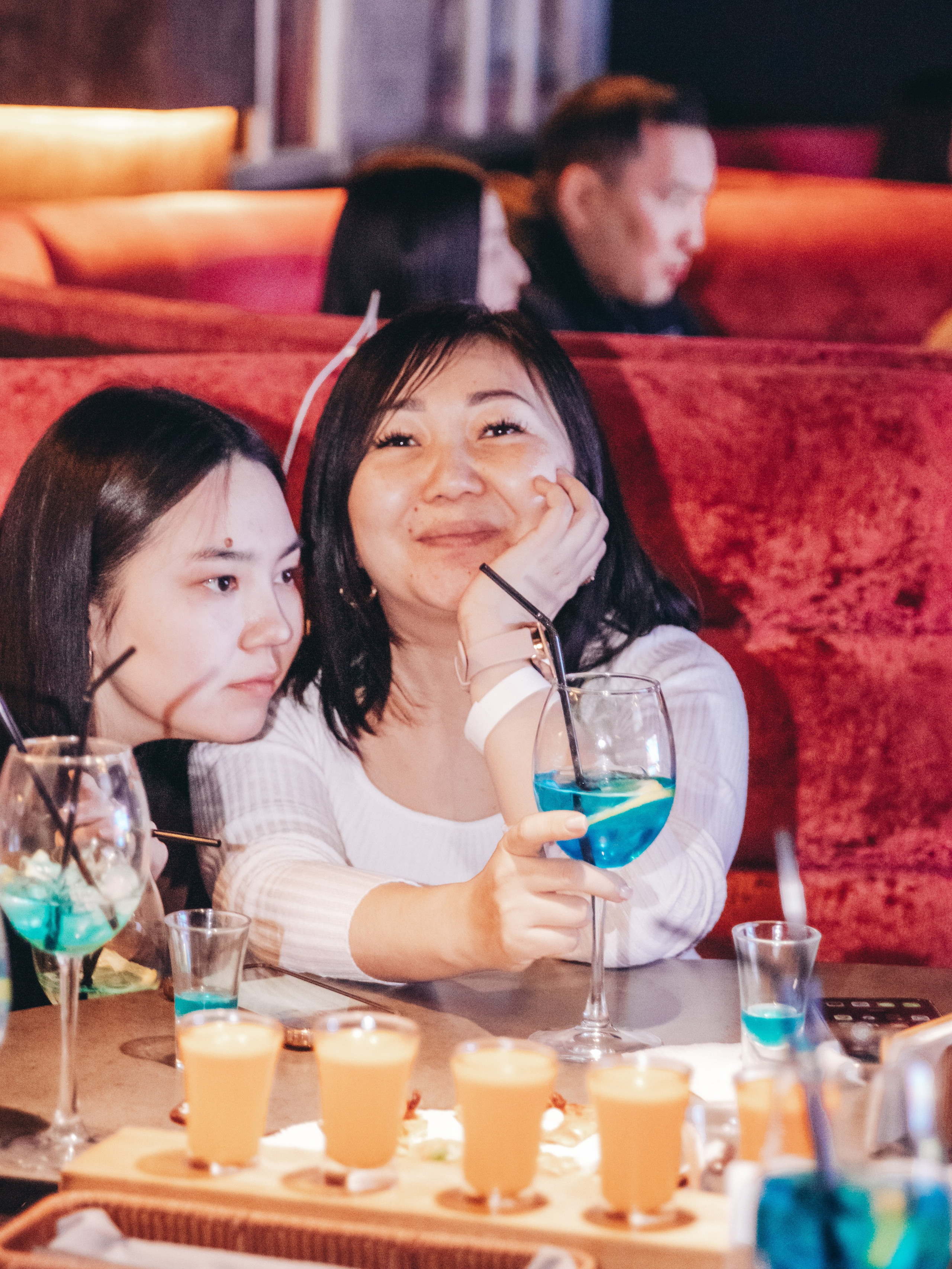 Музыкальное лото Челентано. PhotoMeet — Фотограф в Улан-Удэ