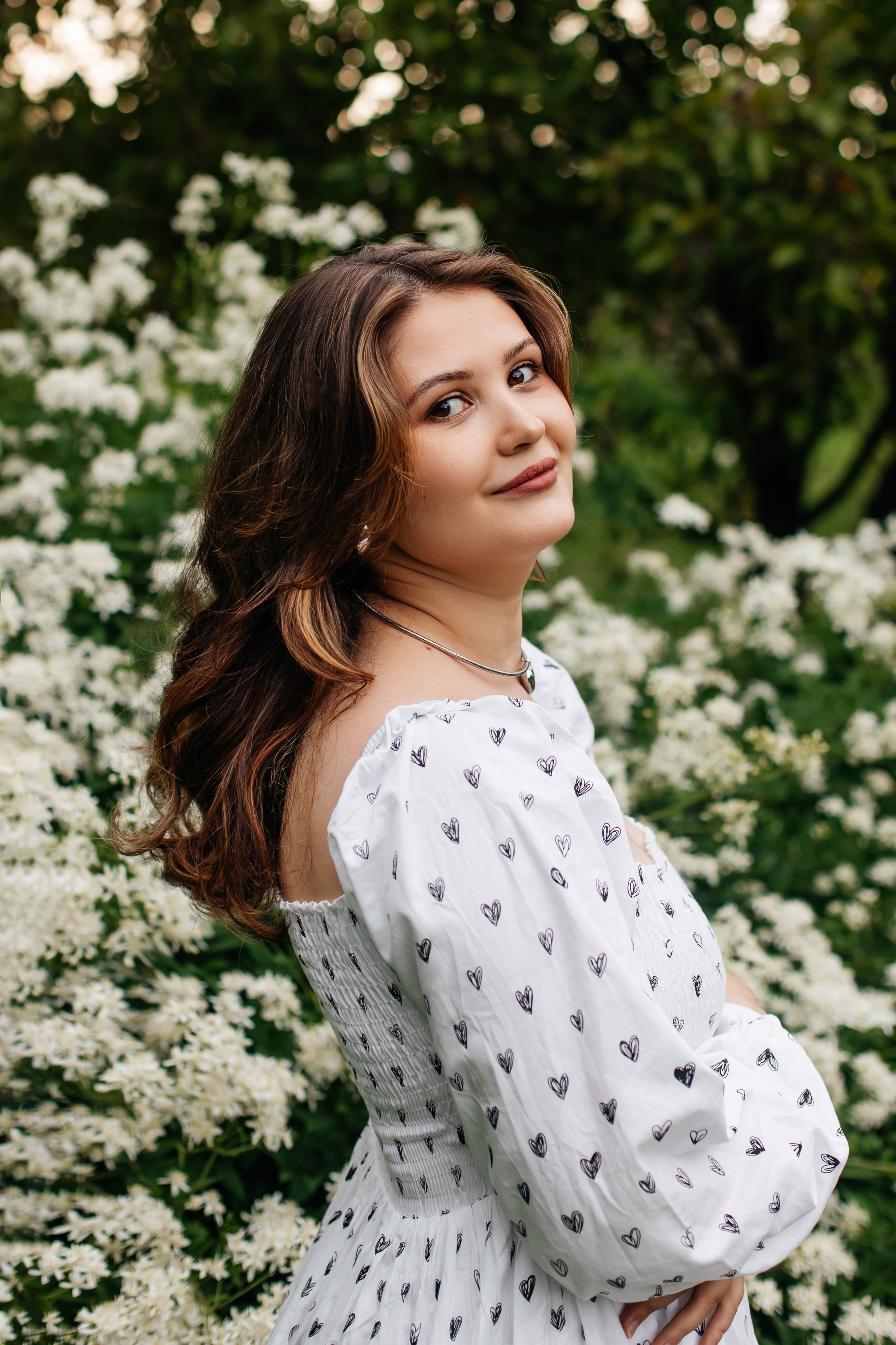 Ботанический сад. Свадебный и семейный фотограф у Уфе Евгения Сазонова