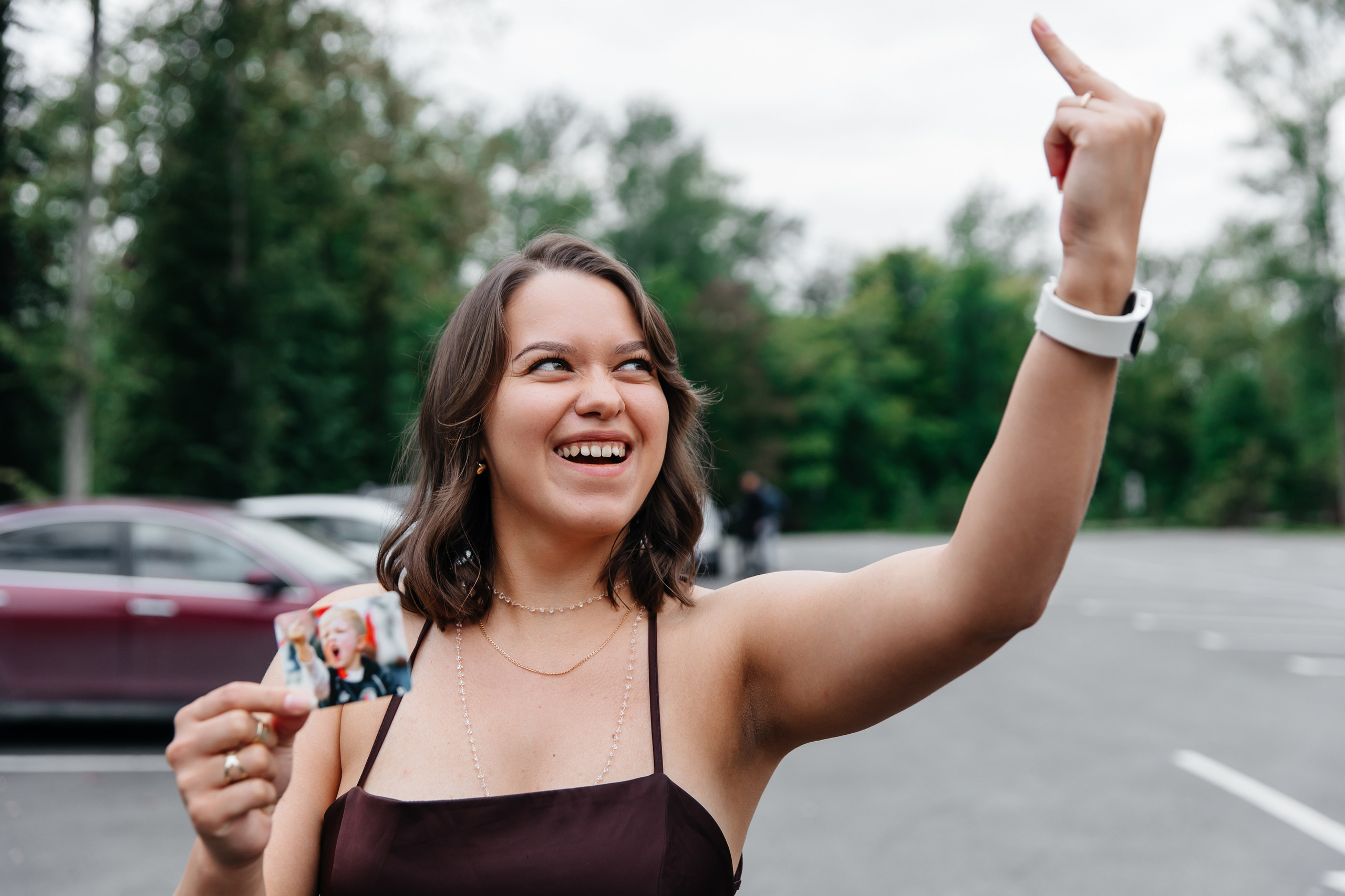 Иван и Дарья. Свадебный и семейный фотограф у Уфе Евгения Сазонова