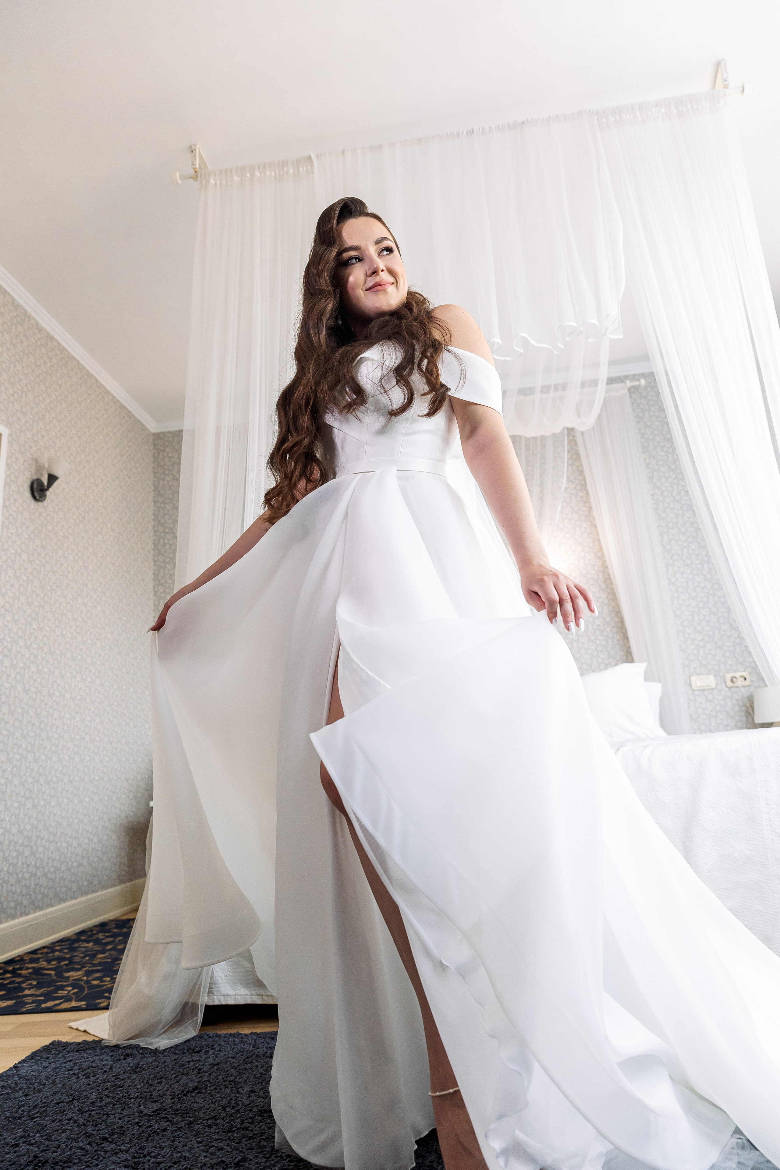 Сергей и Валерия. Свадебный и семейный фотограф в Челябинске Юлия Ишимова