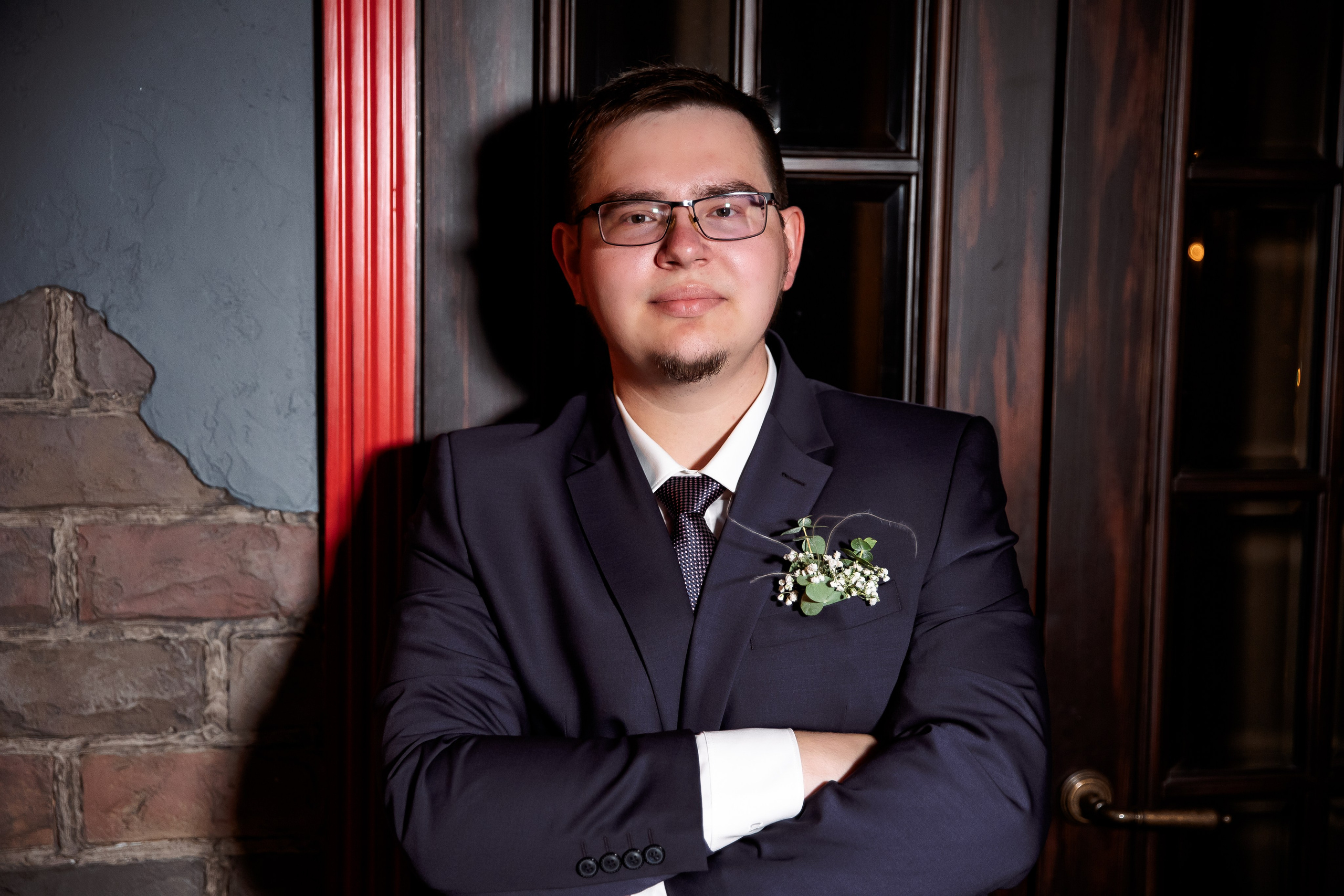 Андрей и Алина. Свадебный и семейный фотограф в Челябинске Юлия Ишимова