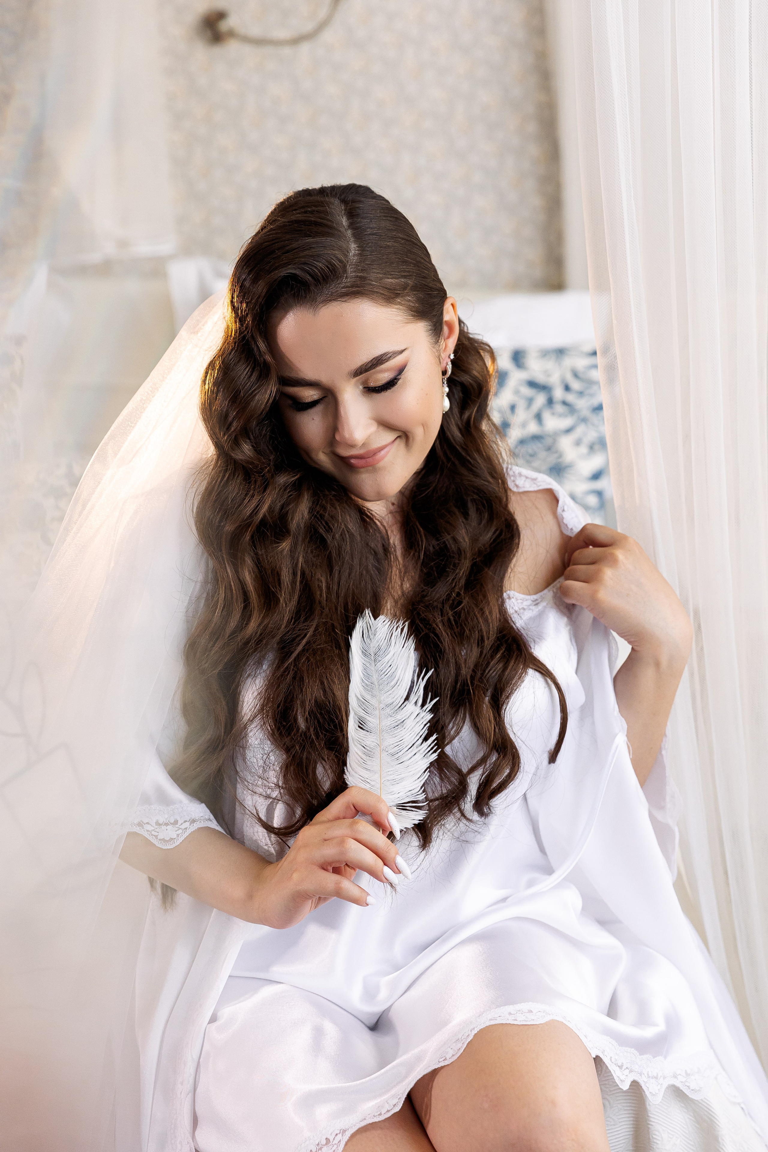 Сергей и Валерия. Свадебный и семейный фотограф в Челябинске Юлия Ишимова