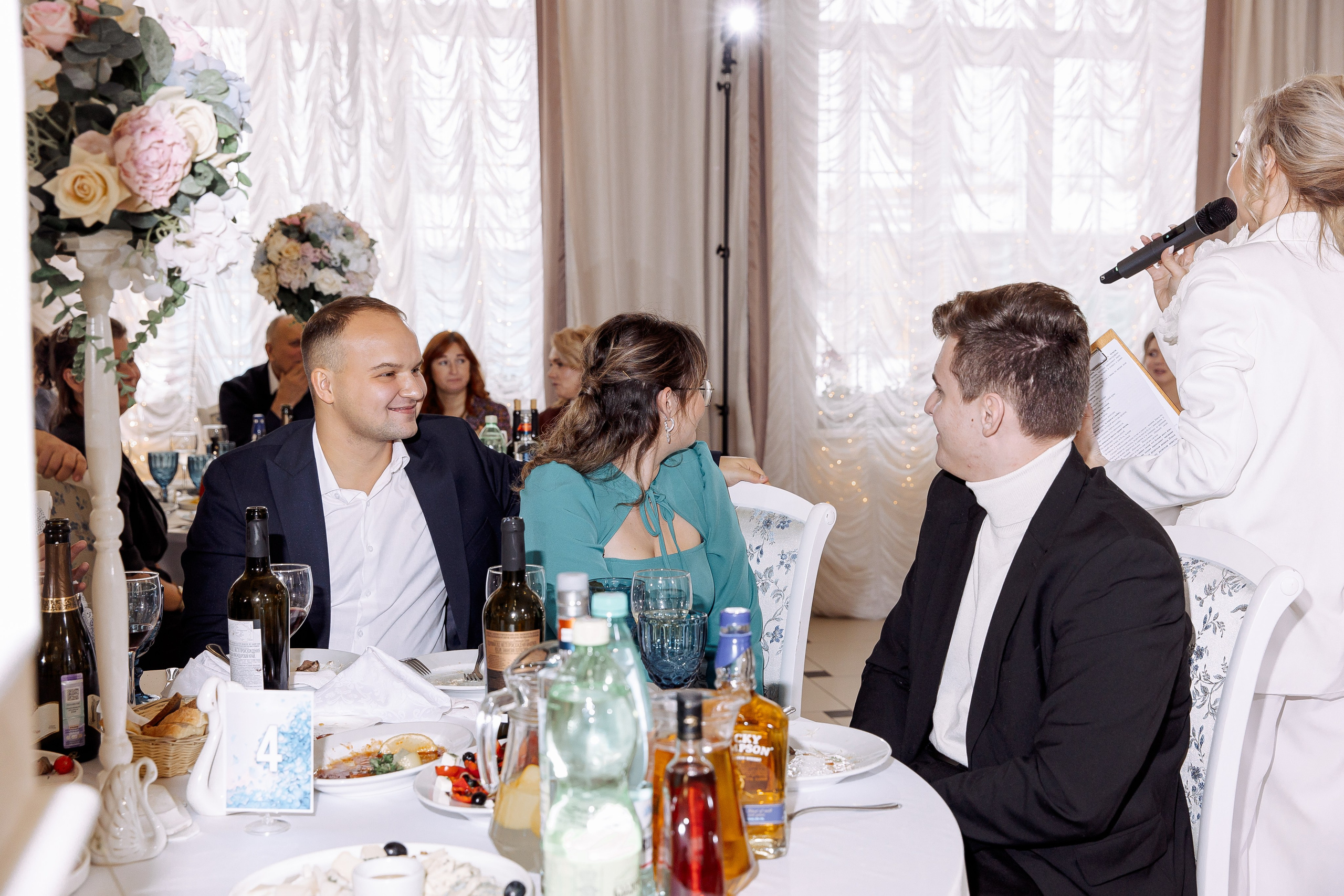 Владислава и Никита. Свадебный и семейный фотограф в Челябинске Юлия Ишимова