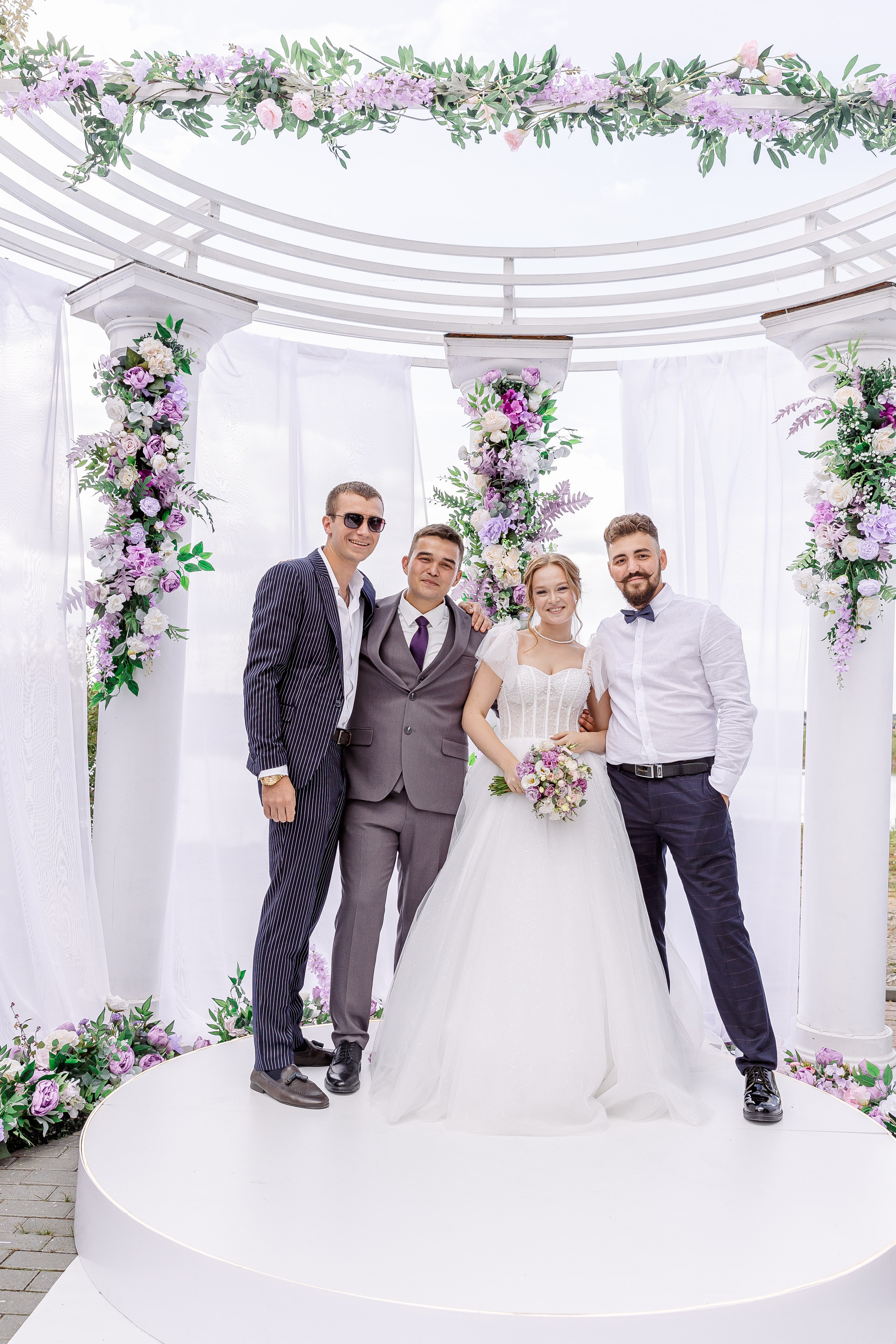 Любовь и Евгений. Свадебный и семейный фотограф в Челябинске Юлия Ишимова