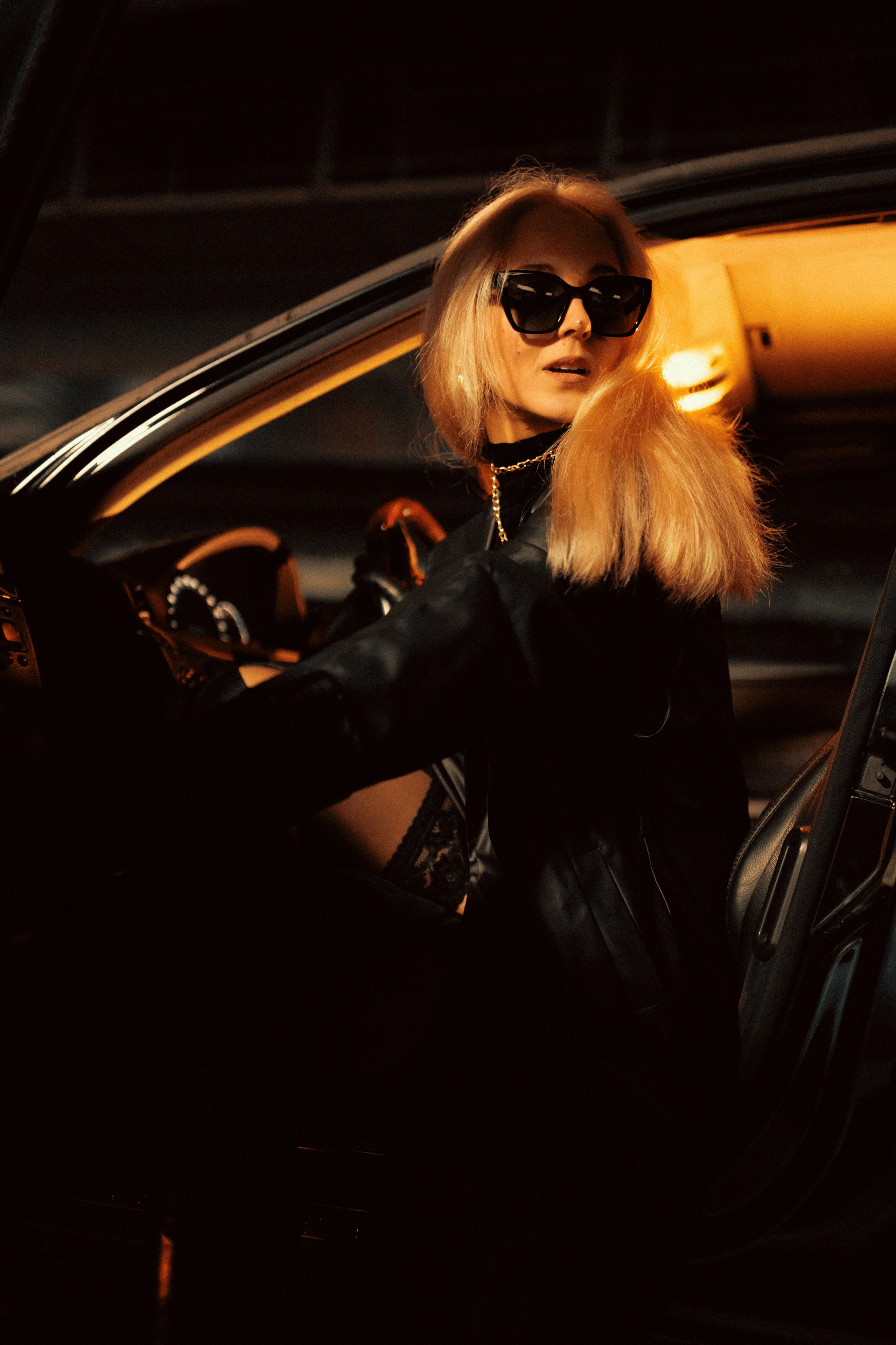 90е. Александр Атлес Фотограф