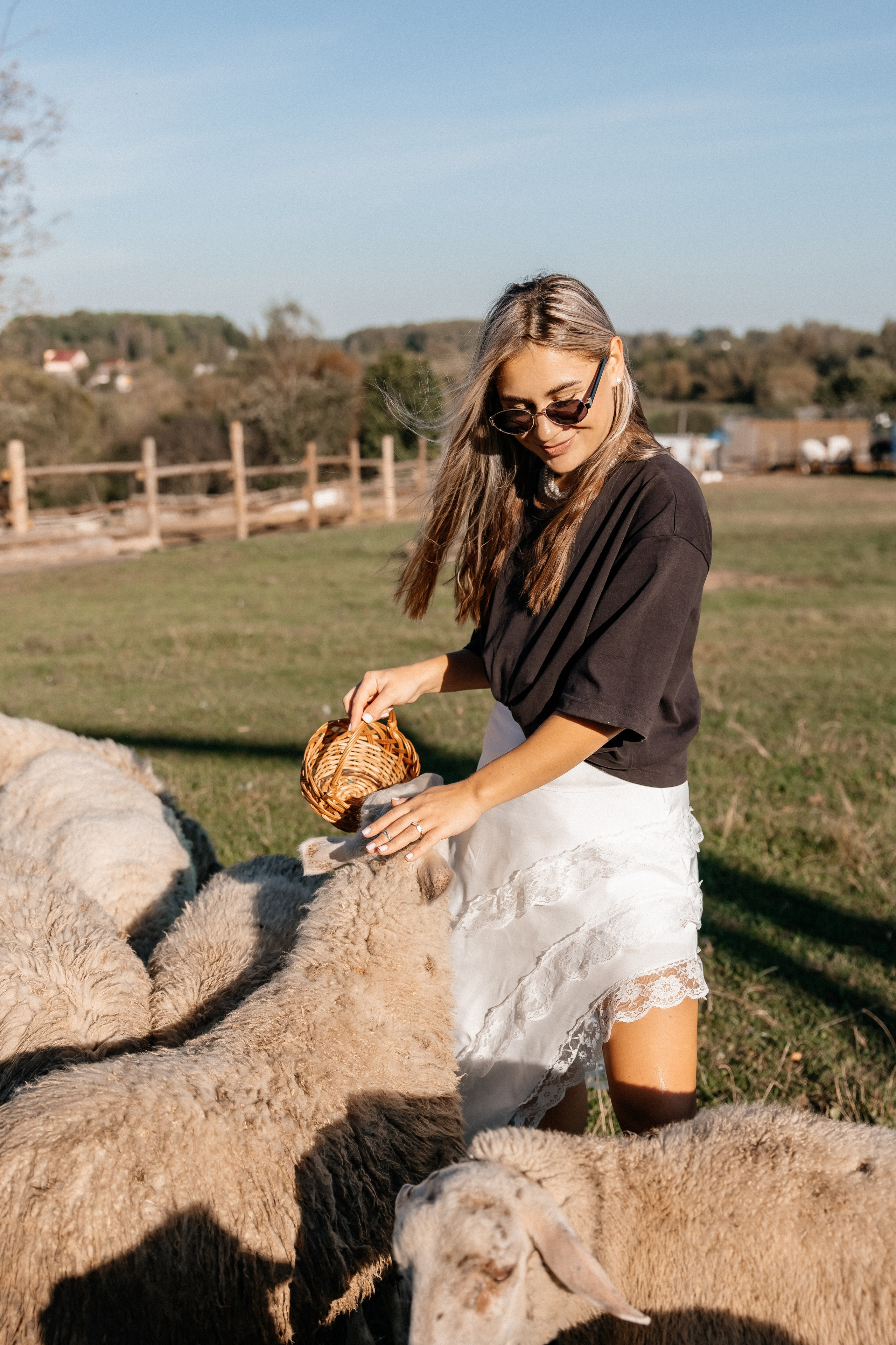 Катя, Ваня и Ева. Светлана Ванцлав — фотограф Минск, Беларусь
