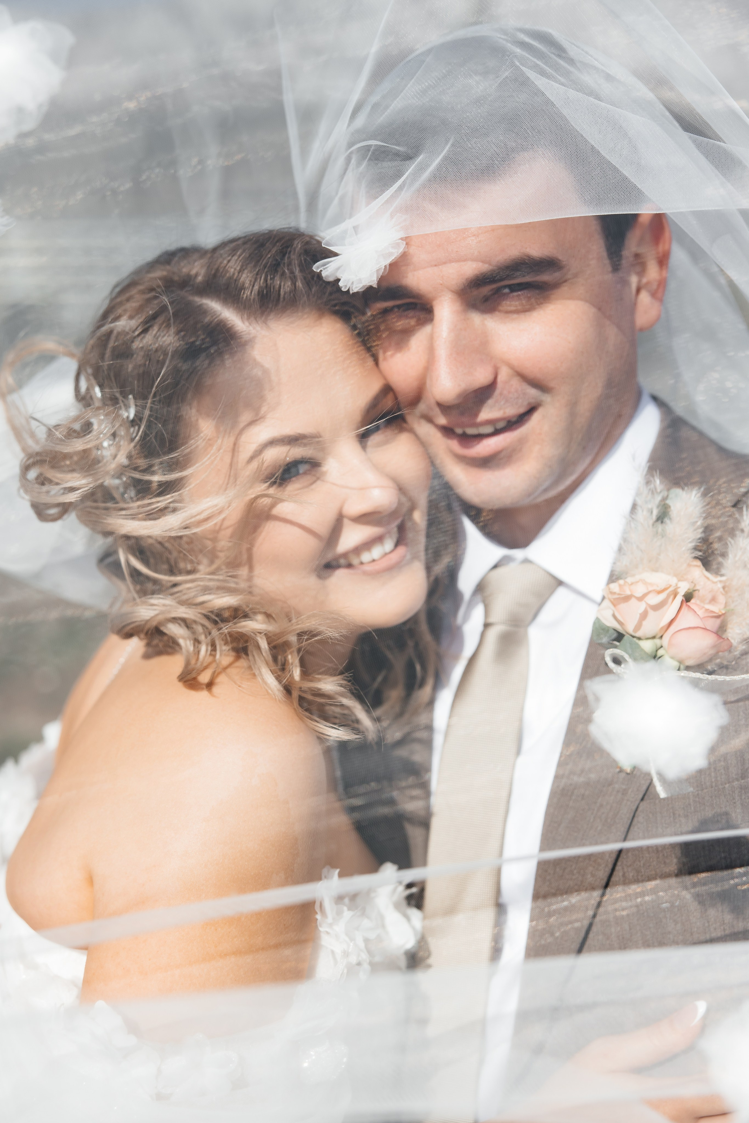 Анонс свадьбы для Татьяны и Эрнеста. Свадебный фотограф в Крыму и Севастополе Ольга Баскакова