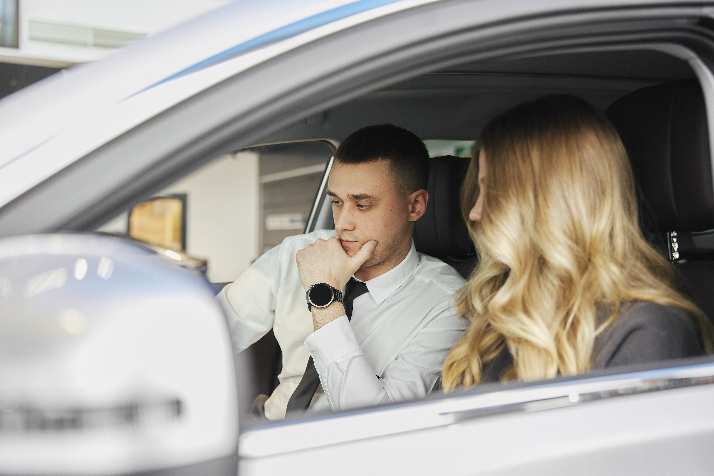 Рекламная съемка. Фотограф в Хабаровске