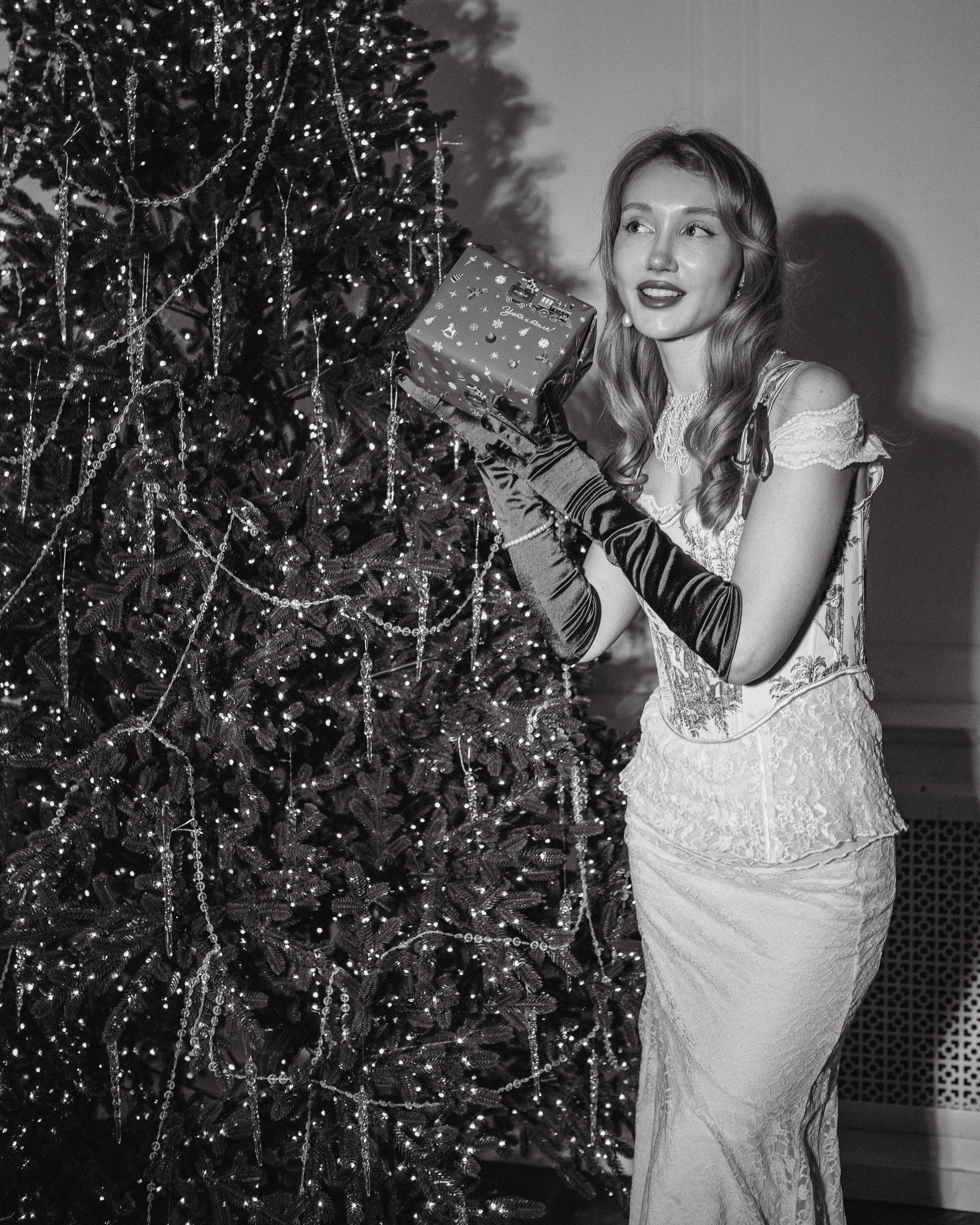 Евгения. Портретный фотограф в Москве Анастасия