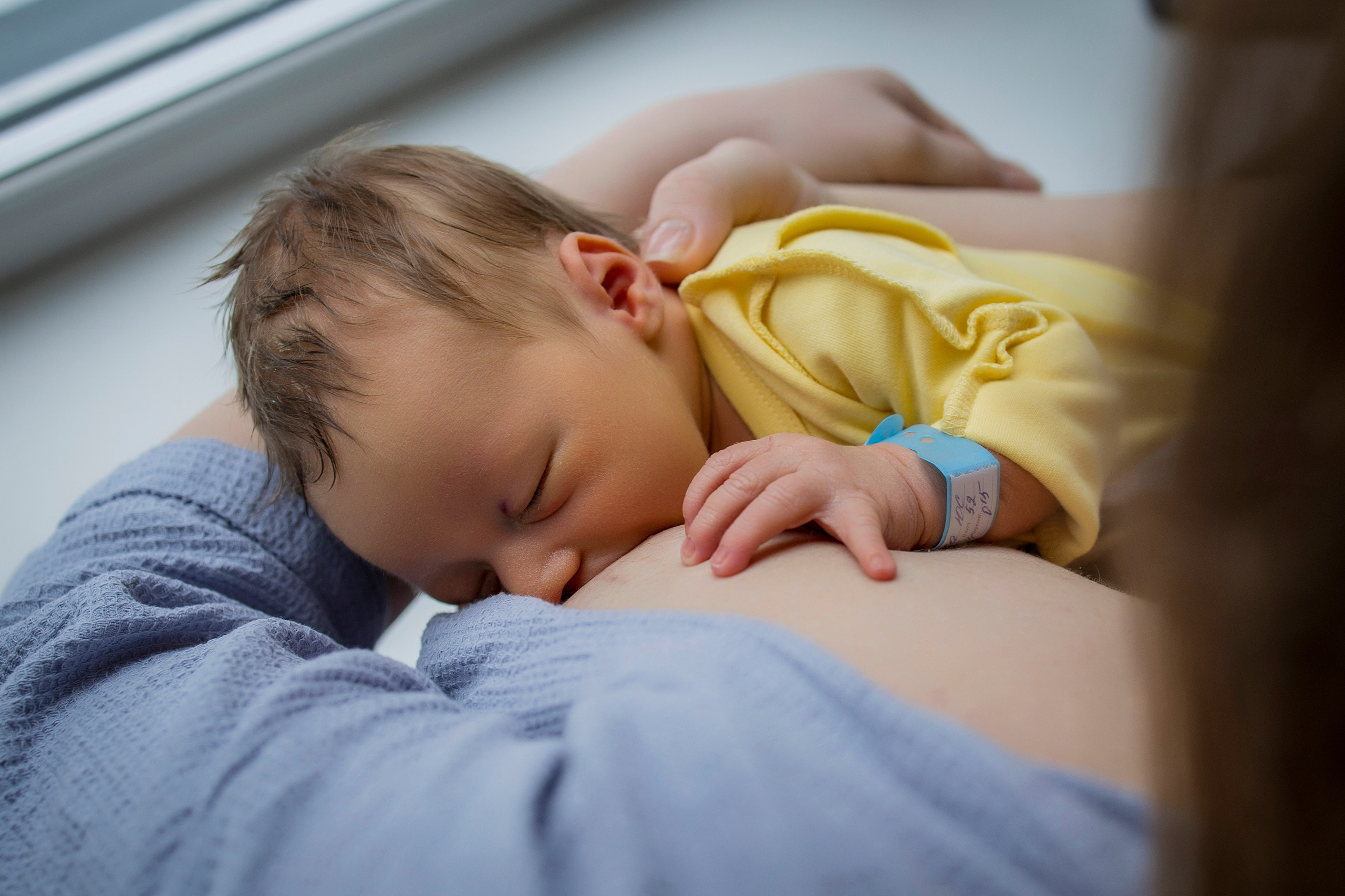 Фотограф на выписку