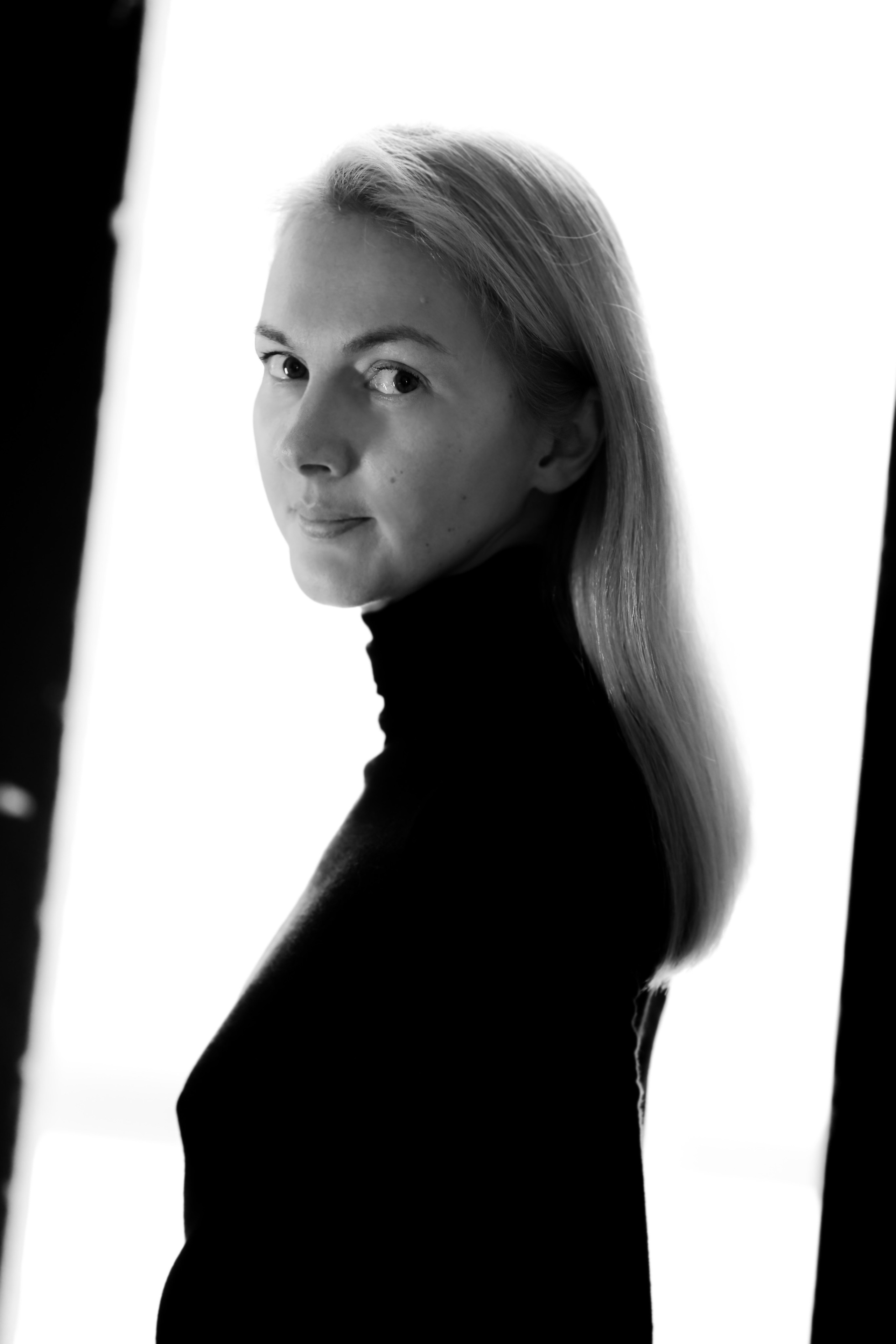 Портрет. Фотография как кино