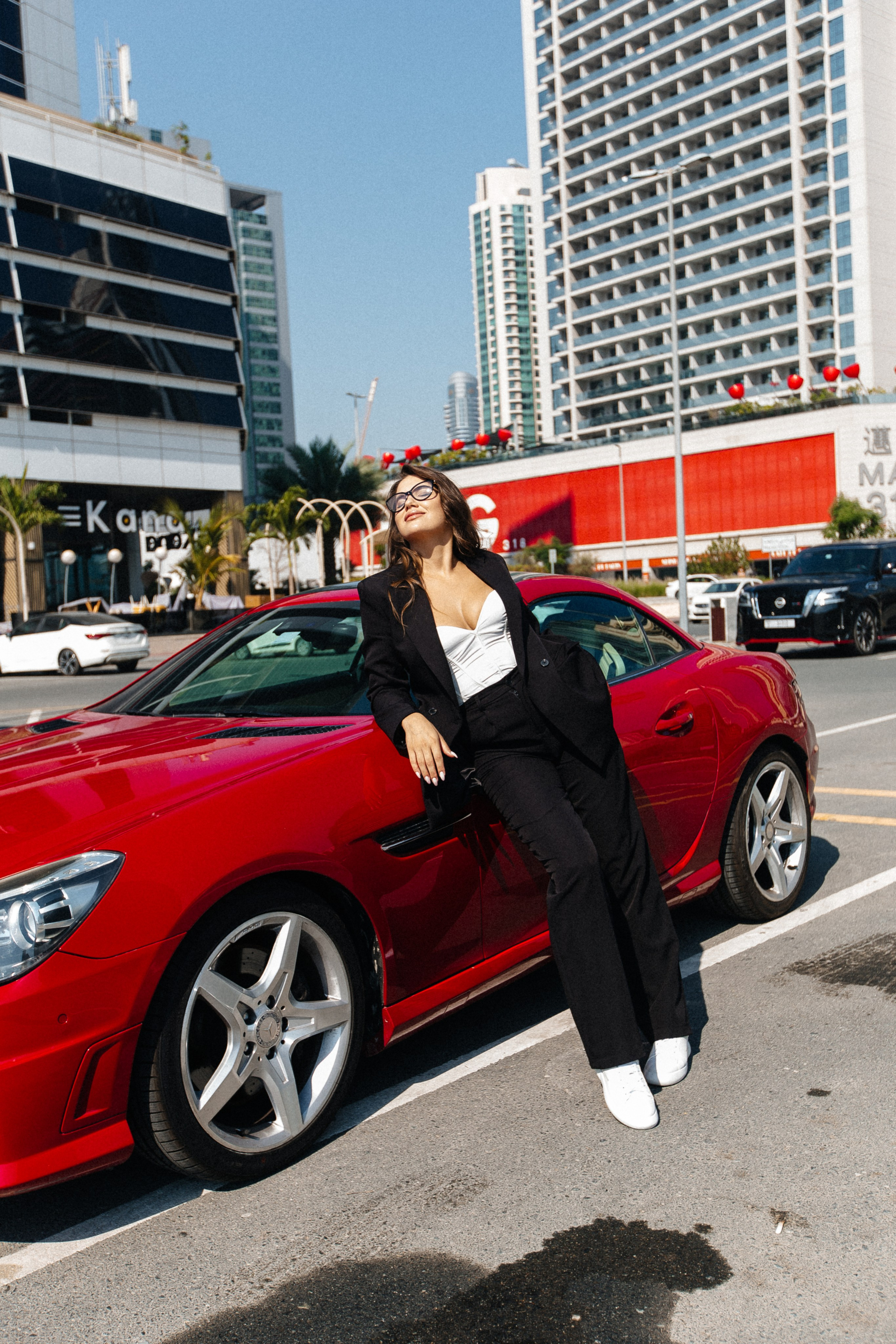 City. Valery Litvinova Photography