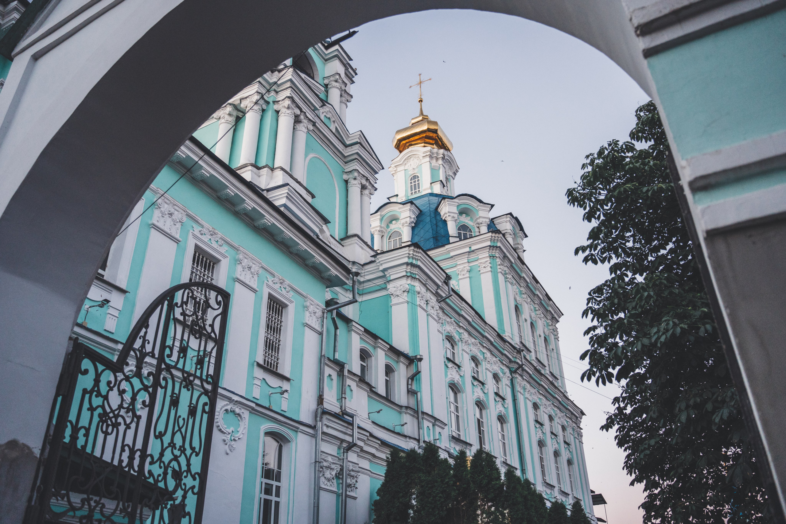 KSMU Students Graduation. Свадебный и семейный видеограф в Курске