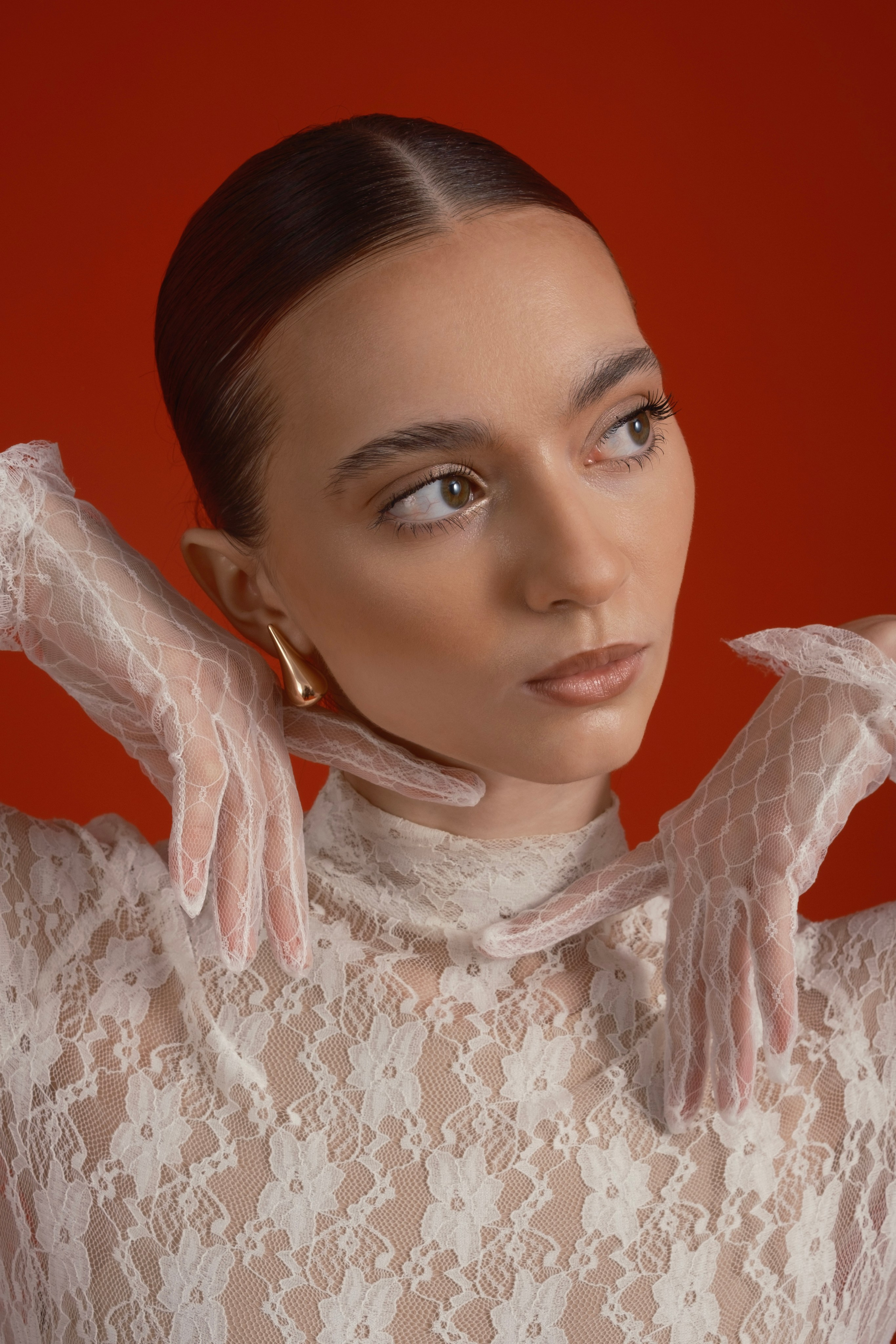 Главная. Портретный фотограф в Москве Александр Денисов