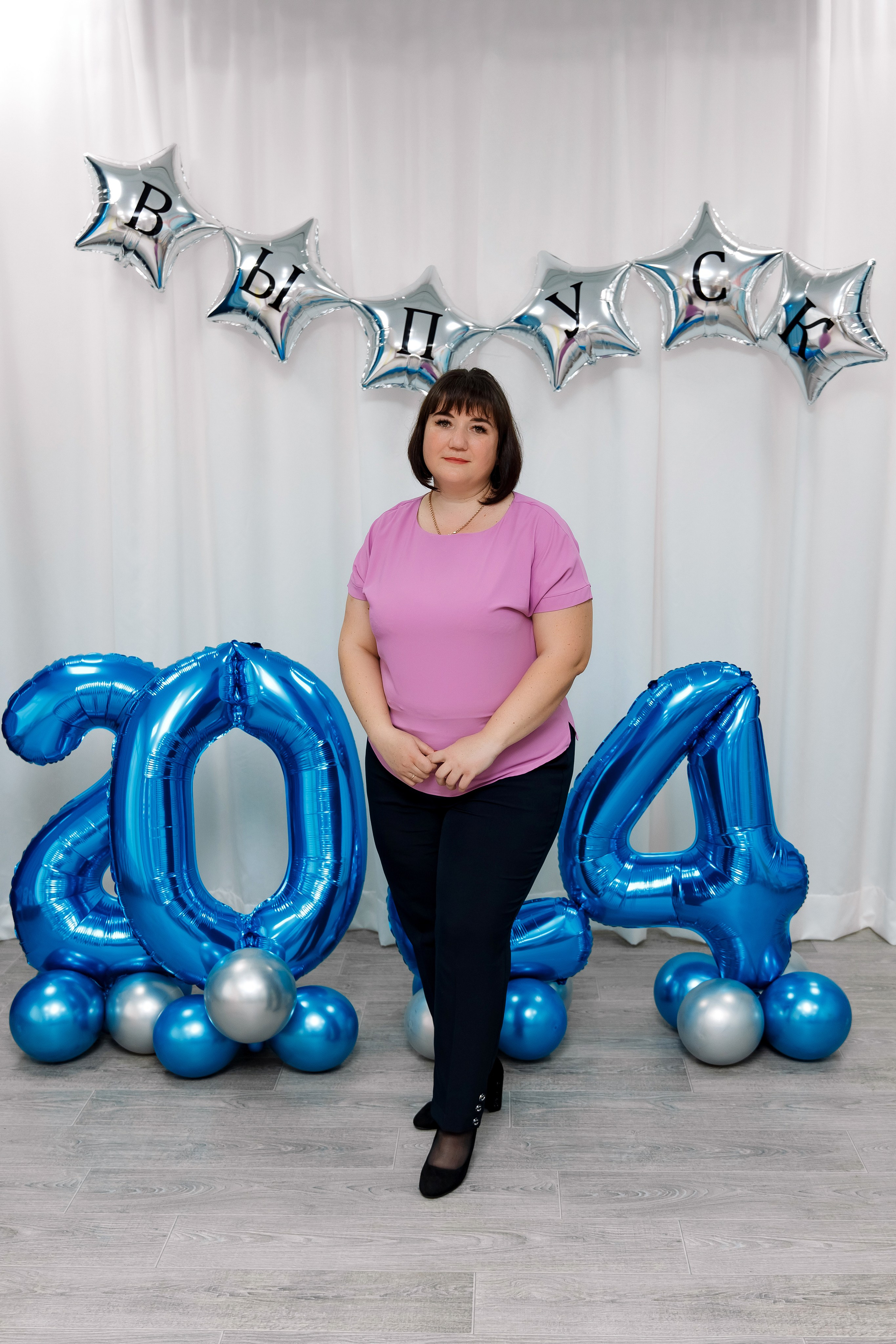 Детский Сад № 19 (один день из жизни группы + выпускной). Фотограф Любовь Корниенко, Примоский край