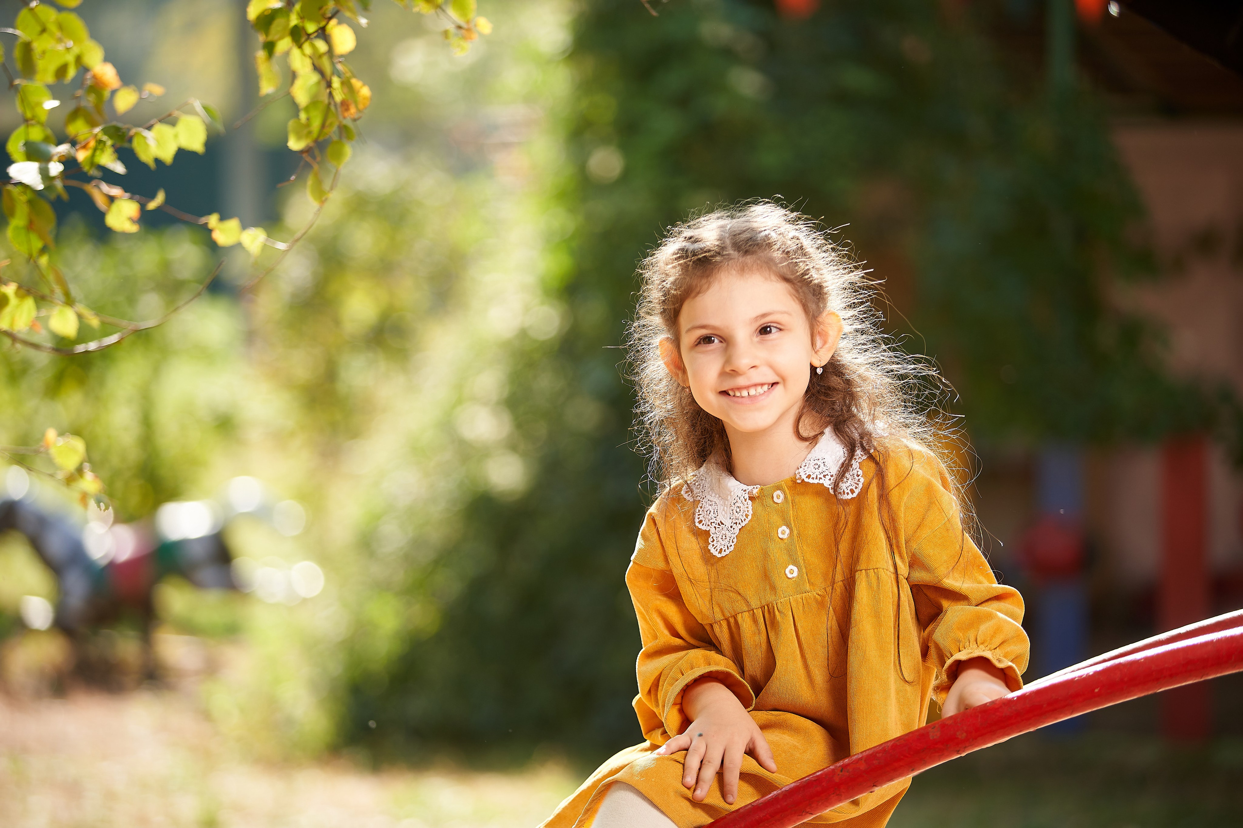 Фотограф в Вязьме