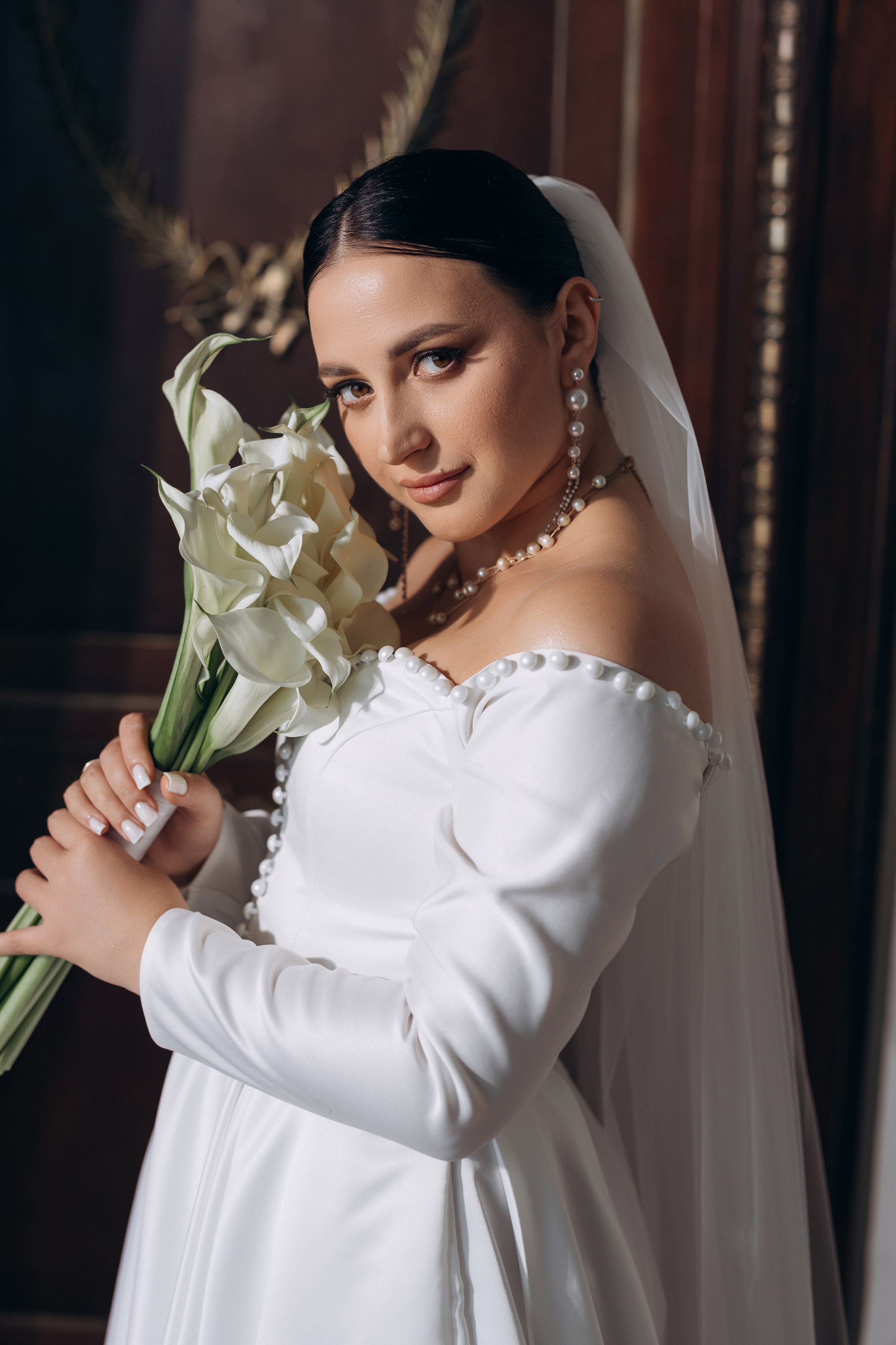 29.08.2024 Елена и Сергей. Свадебный и семейный фотограф в Тамбове и Котовске Артём Комбаров