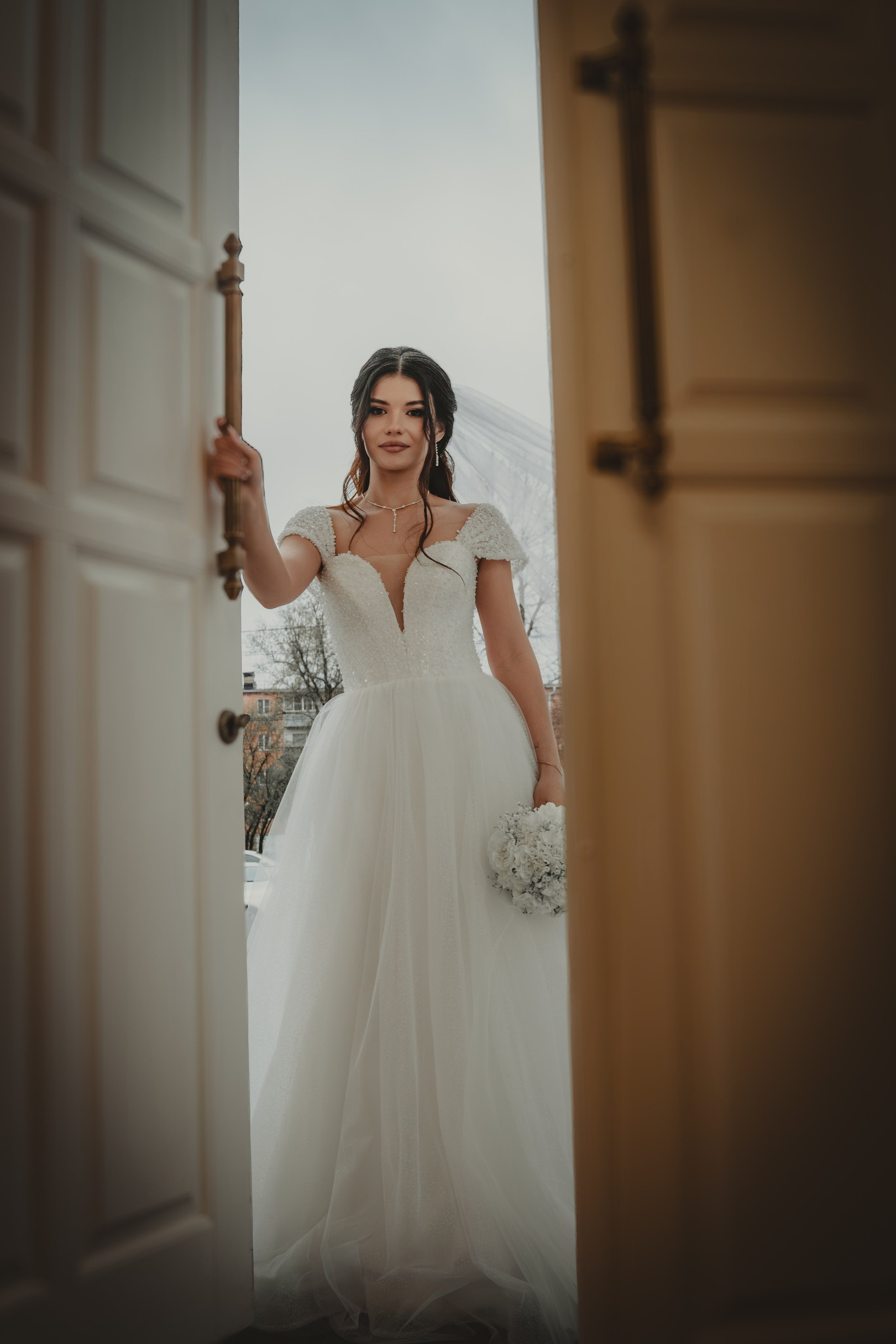 Свадебный фотограф