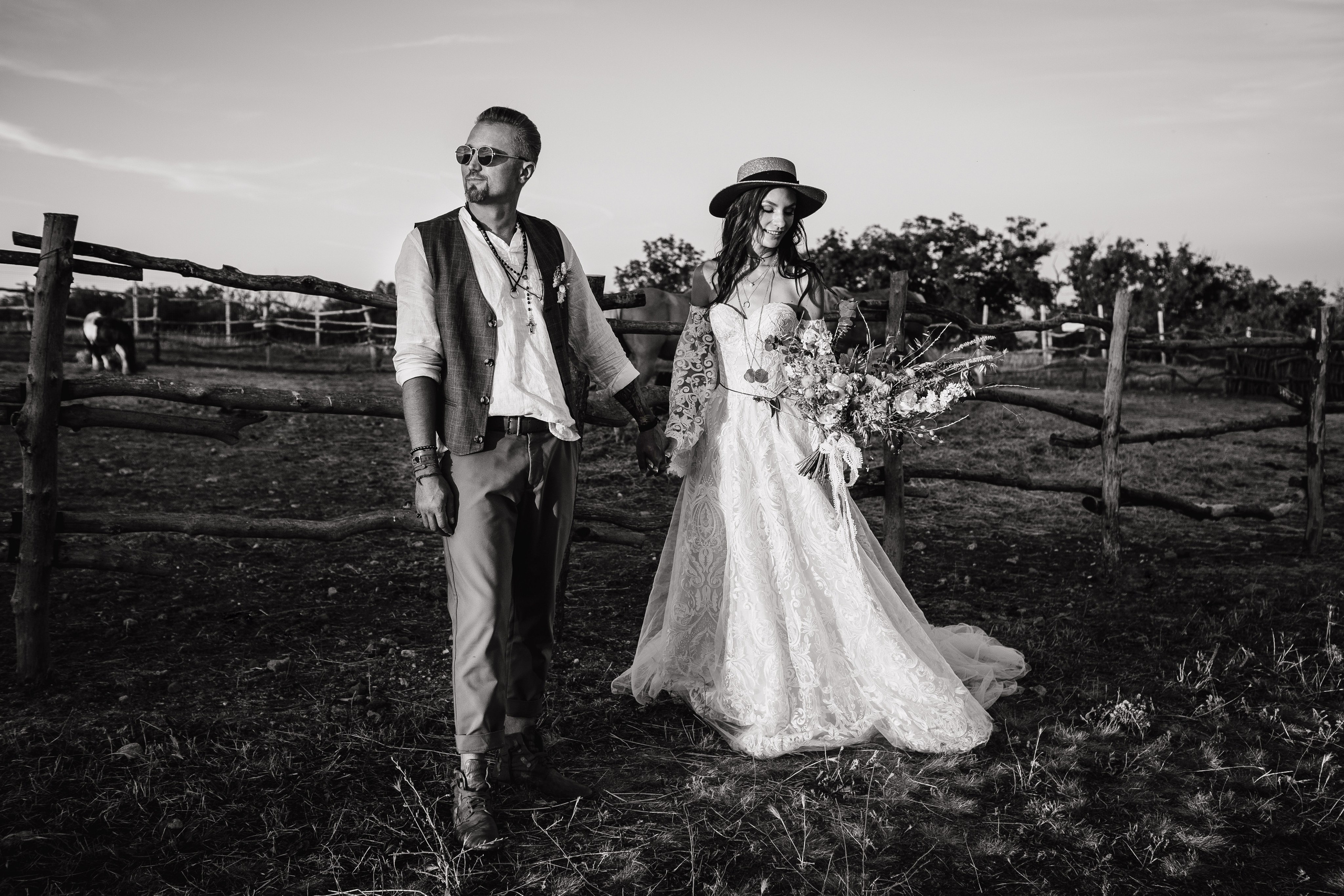 Роман и Евгения. Свадебный и семейный фотограф Иваново Москва Елена Угодина