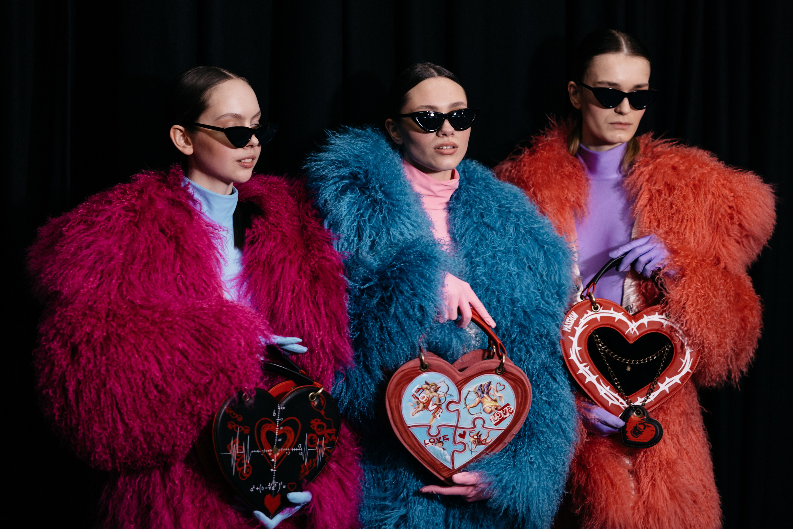 St. Petersburg Fashion Week part 2. Контент фотограф в Санкт-Петербурге Иванова Юлия