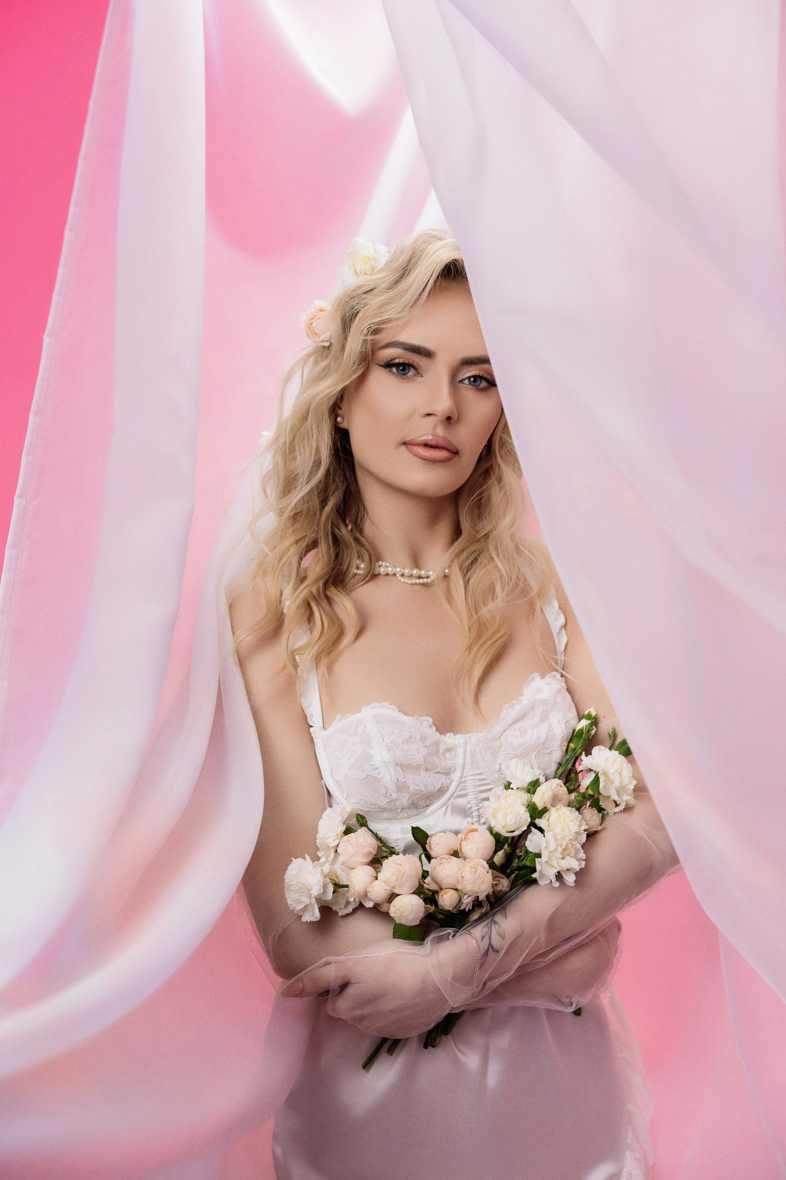 Кристина|Фото-день к 8 марта. ФОТОГРАФ ИРИНА ШАМАТАВА