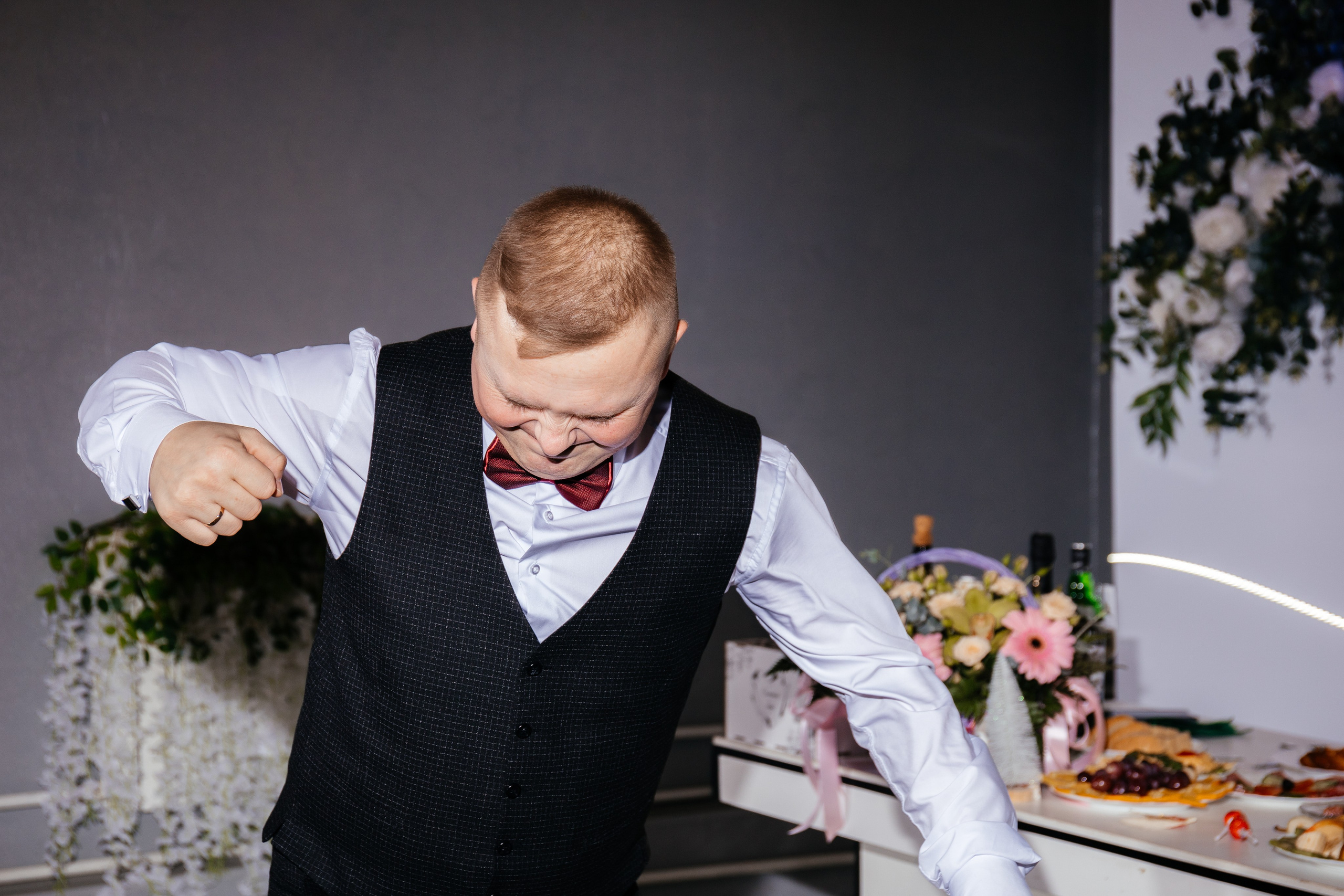 Денис и Алена. Свадебный и женский фотограф