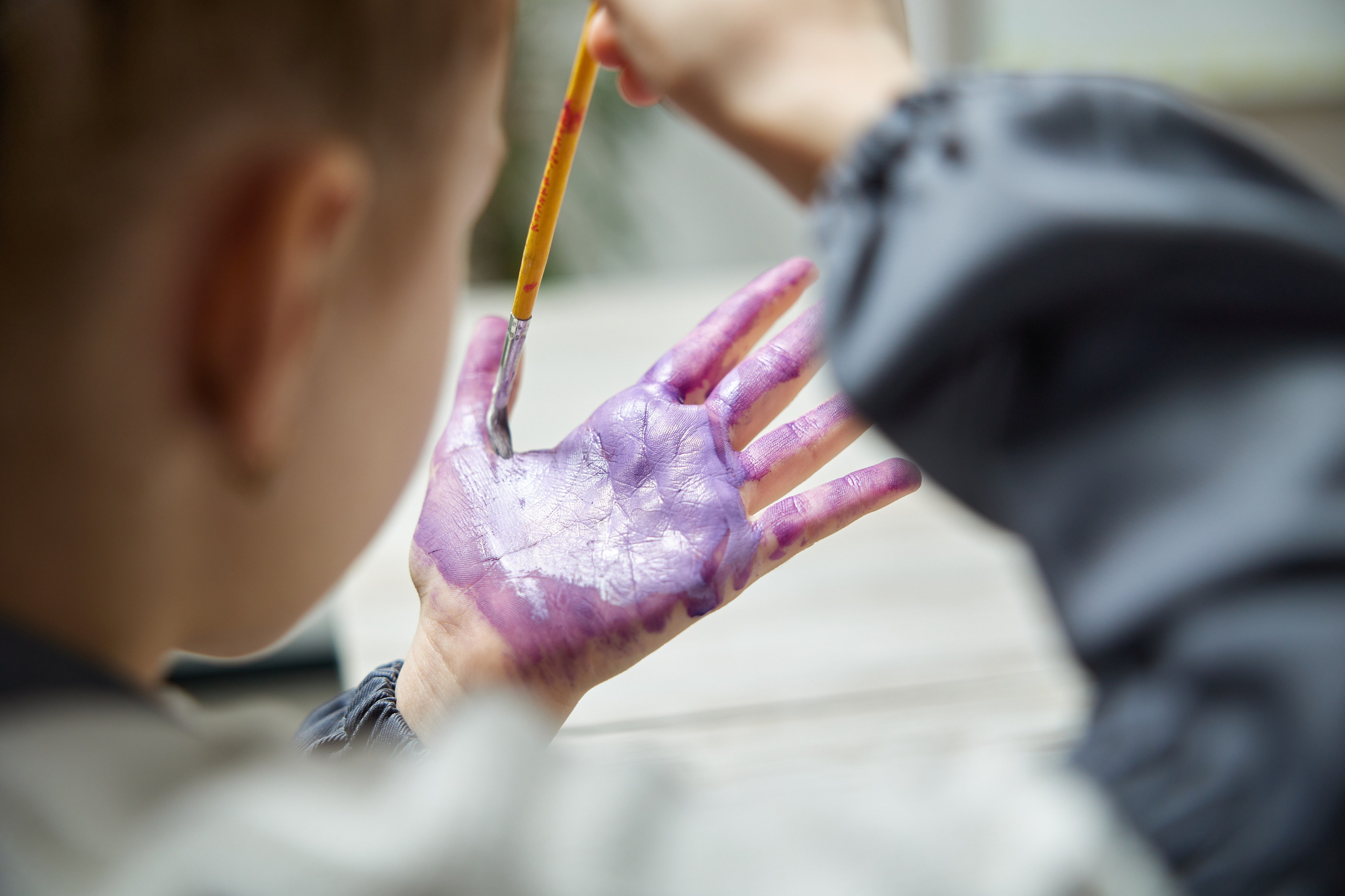 Центр развития детей. Разножанровый Фотограф в Омске Артём Руднев