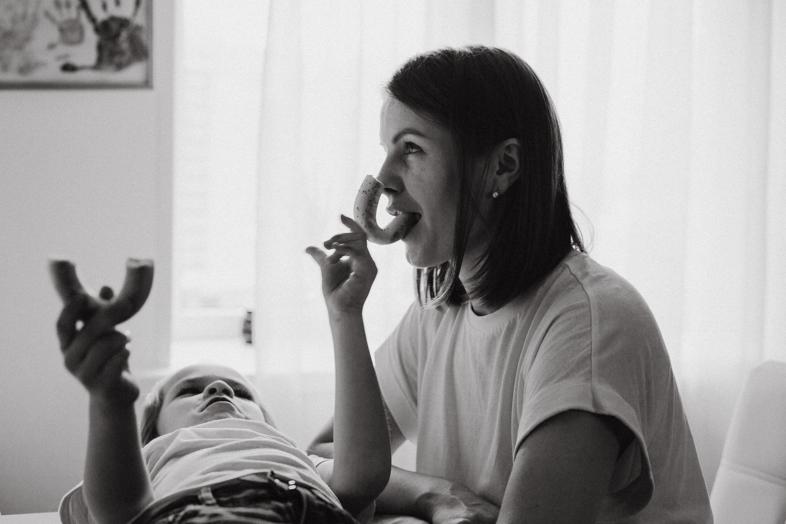 Лена Лисина. Дом + ОБИ. Фотограф в Нижнем Новгороде