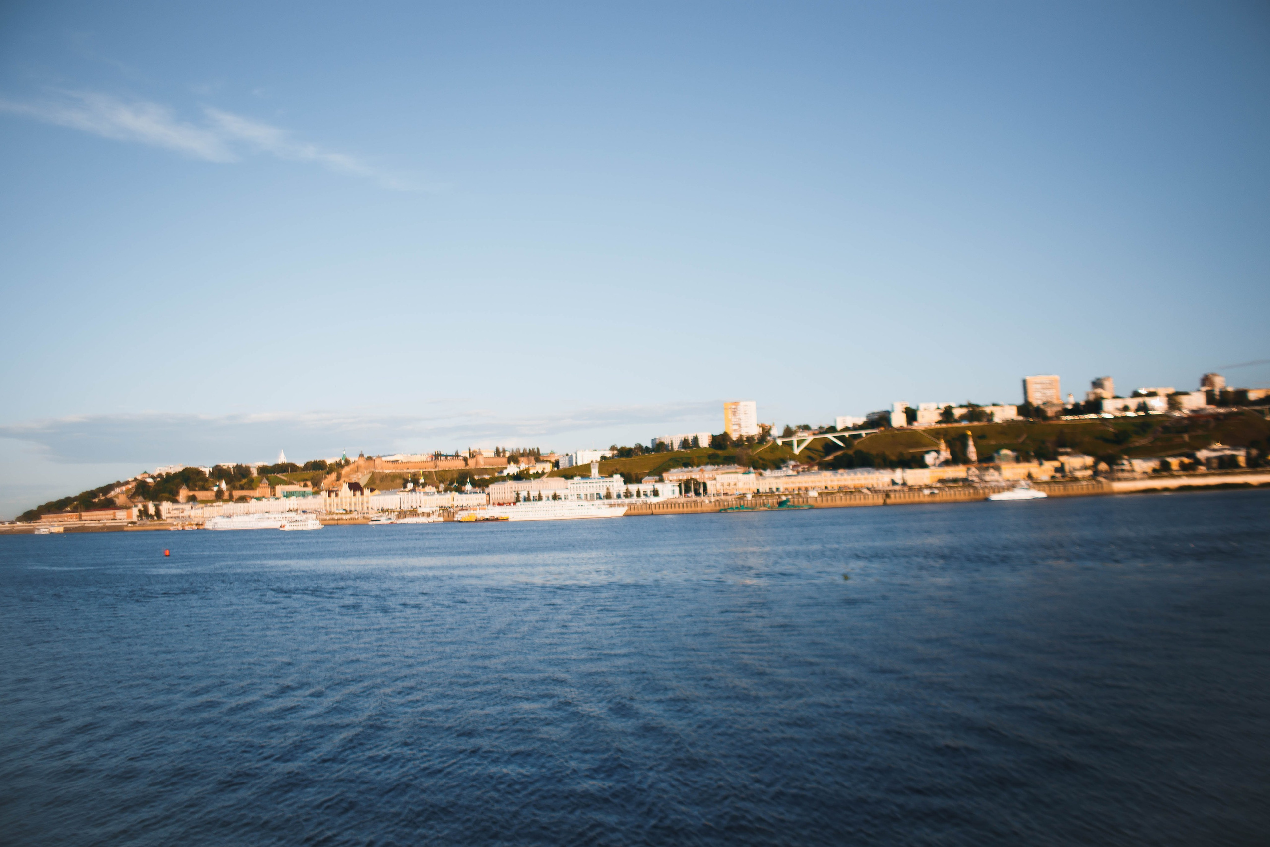 ФОТОПРОГУЛКА ПО Н.НОВГОРОДУ для туристов. Фотограф в Нижнем Новгороде