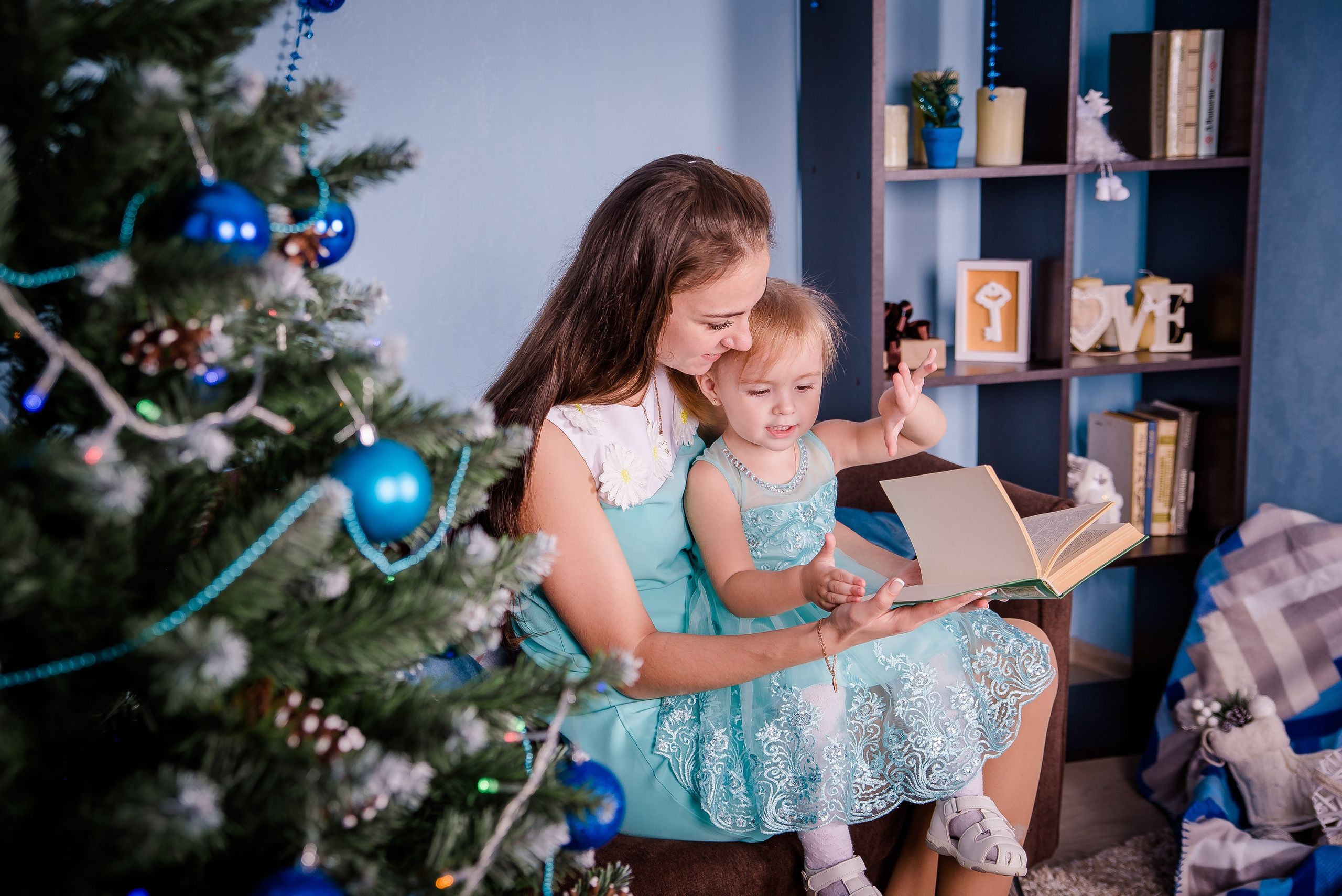 Фотостудия FotoLife. Семейный и детский фотограф в Пензе Ирина Зорина