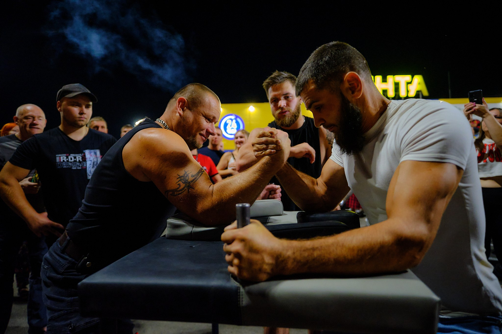 18.07.2024 МЧ ФИТНЕС. Константин Тимонин — фотограф в Краснодаре