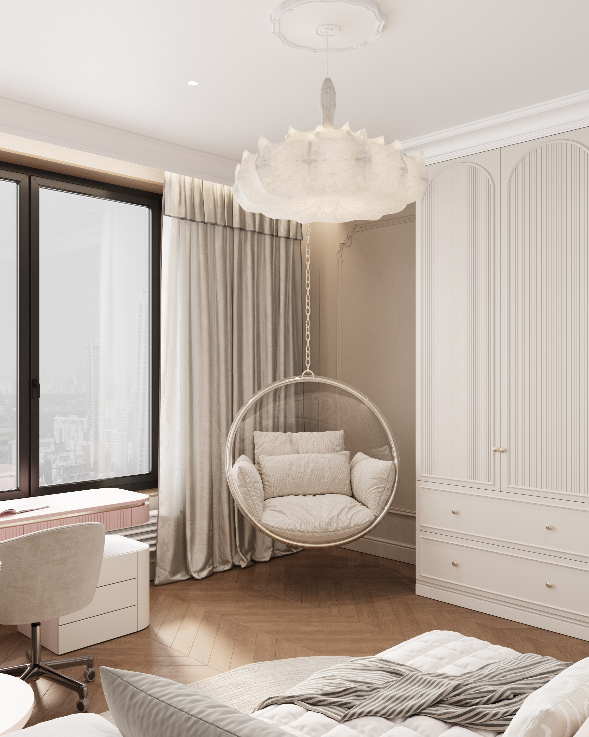 Жк Легенда Московский 65/ Санкт-Петербург/ 107кв.м. Ксения Барабаш дизайнер интерьера в Санкт-Петербурге