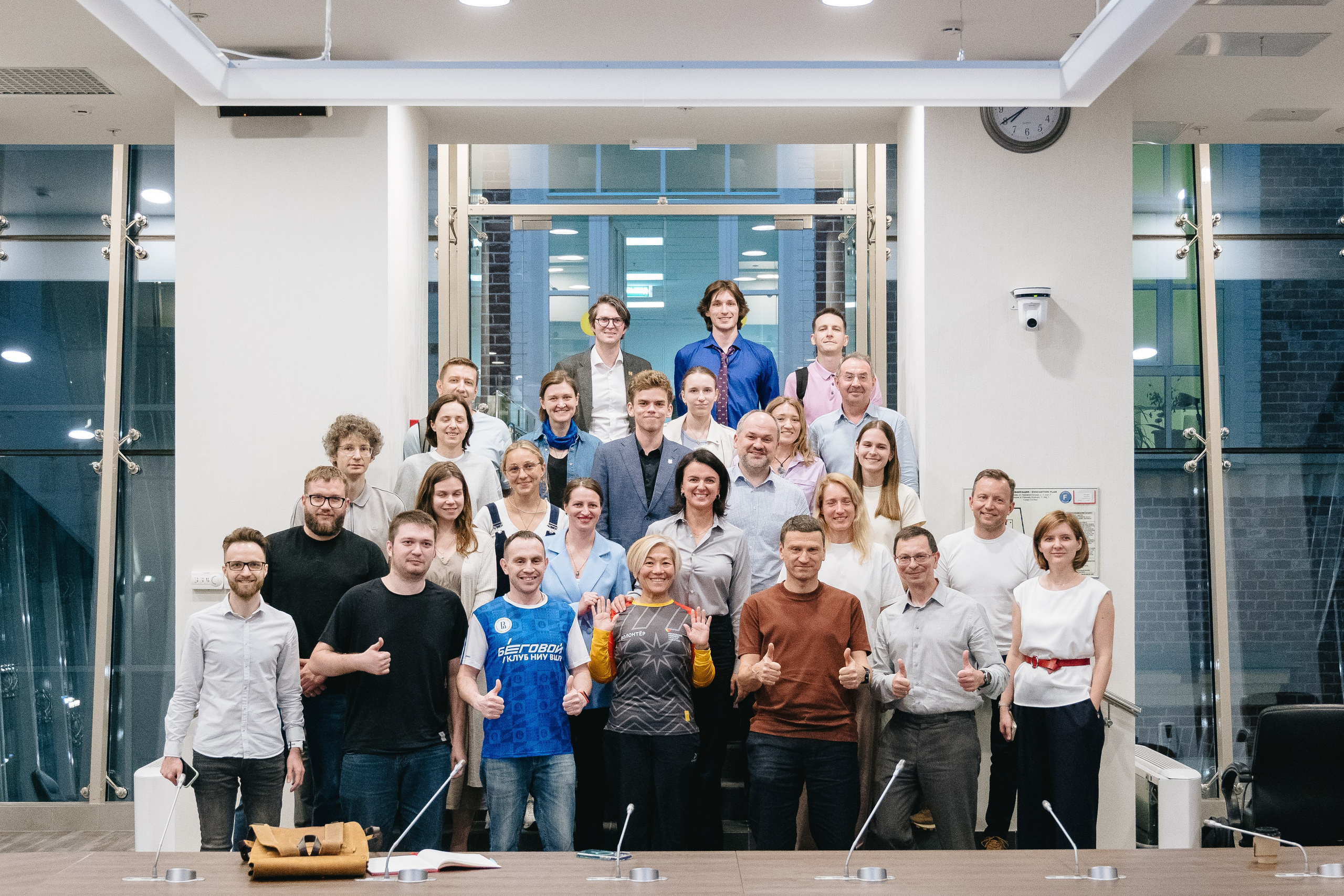 Встреча с Дмитрием Тарасовым. Даниил Сергеев: репортажный фотограф